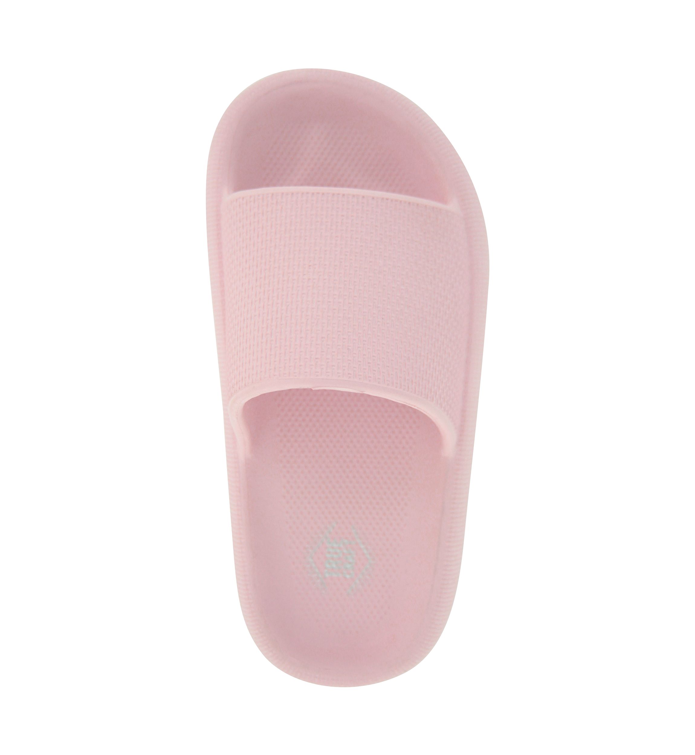 Youth Girls Little Lexa Slide Sandals