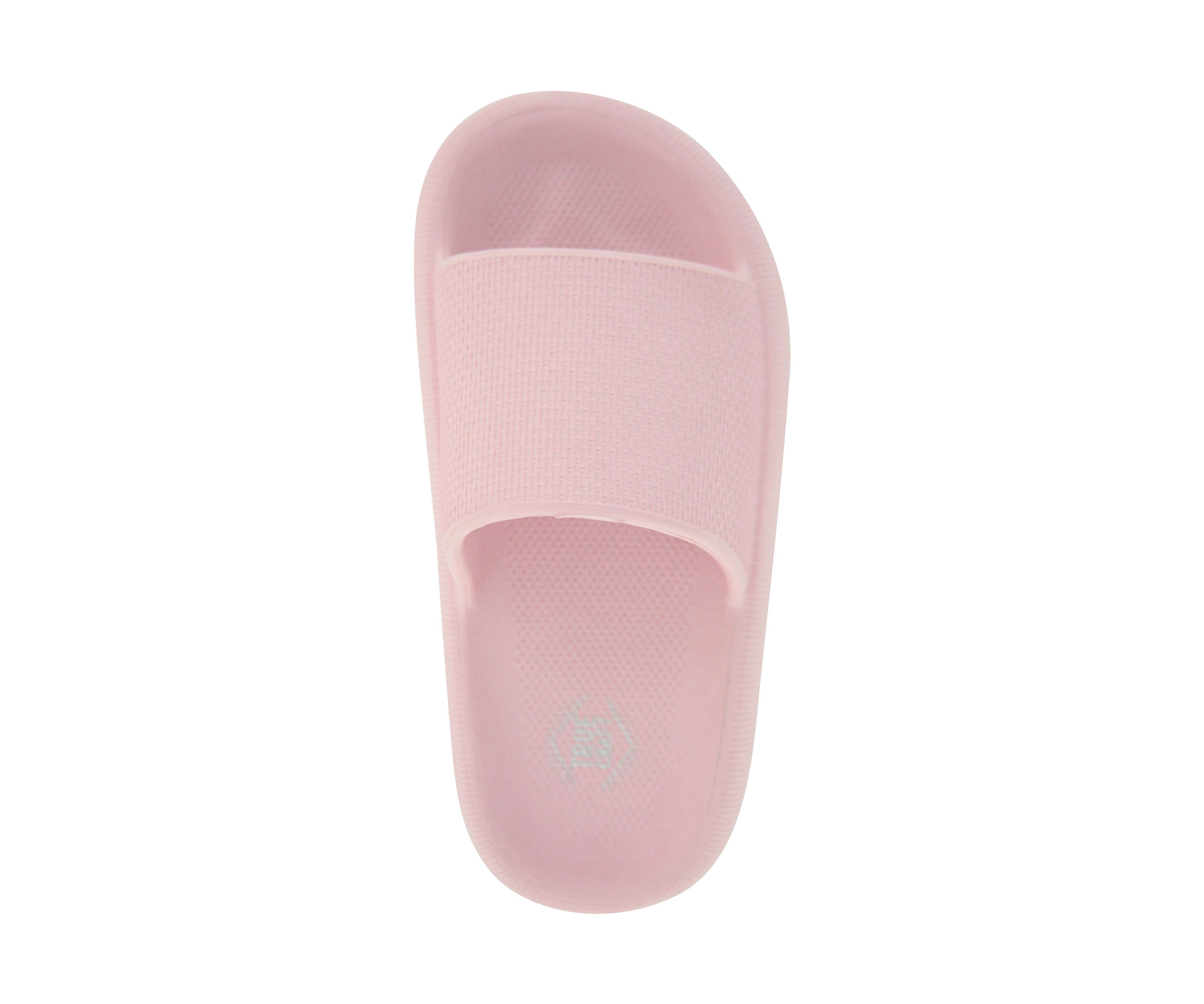Youth Girls Little Lexa Slide Sandals
