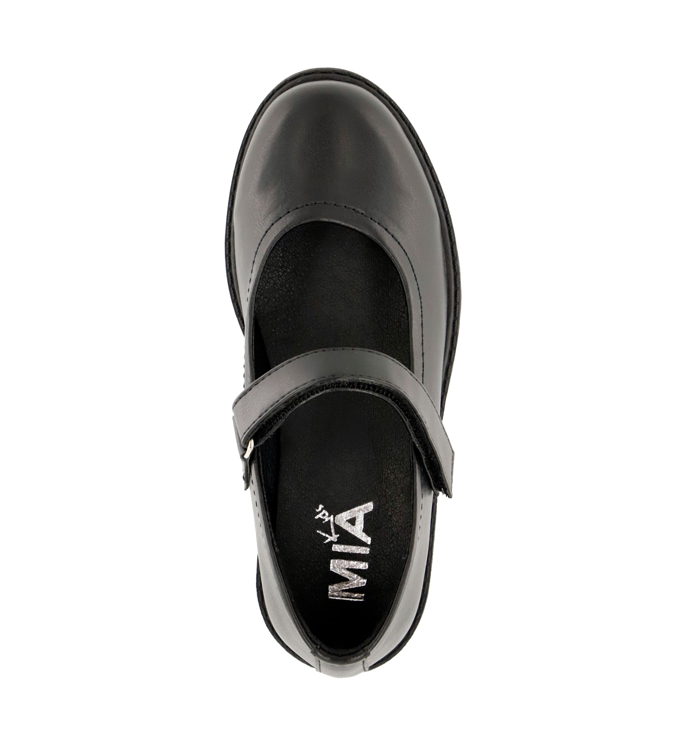 Youth Girls Stacie Mary Jane Heels