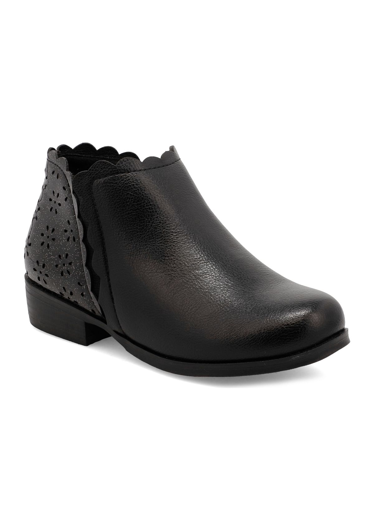 Youth Girls Chessi Chelsea Booties