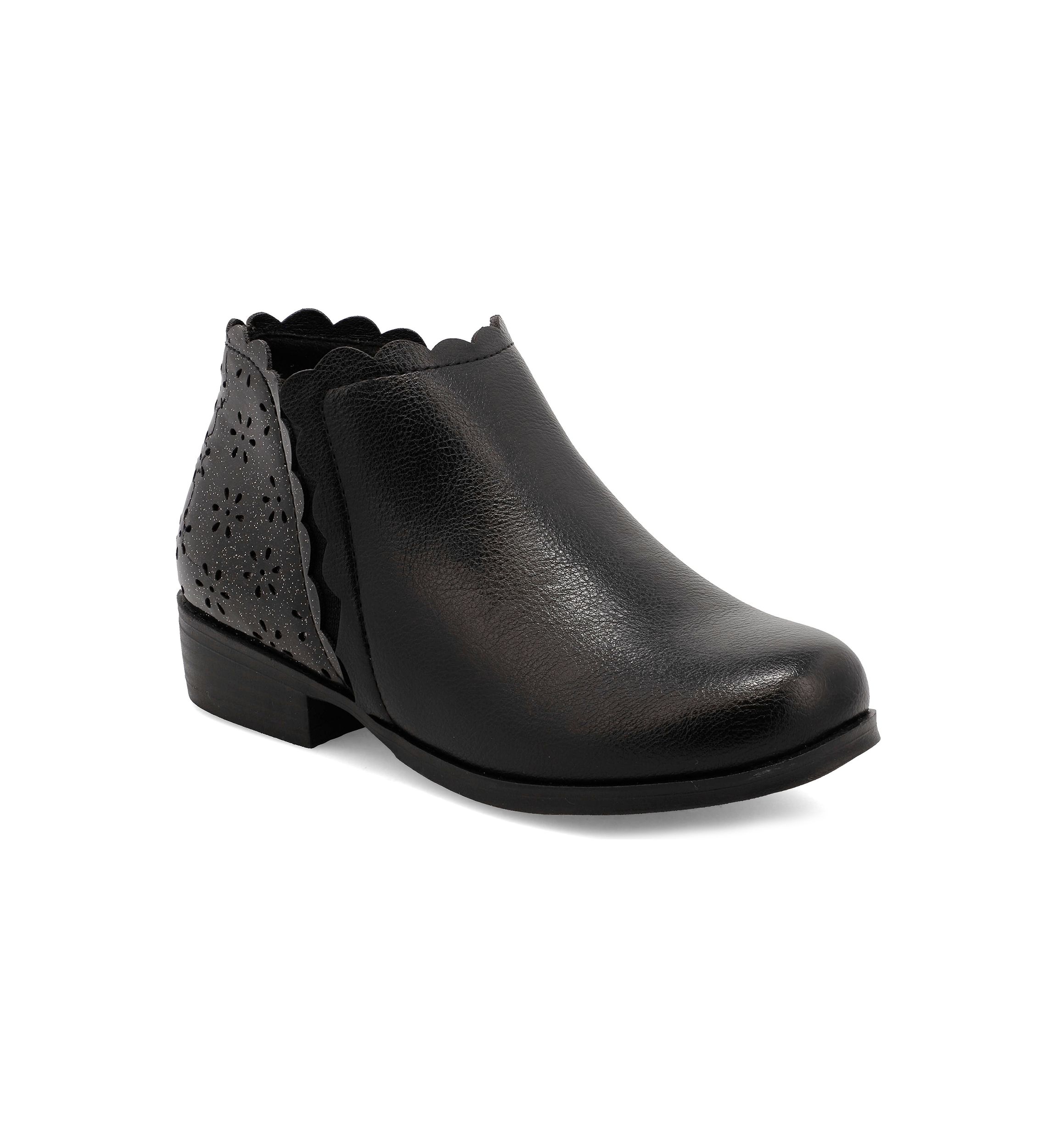 Youth Girls Chessi Chelsea Booties