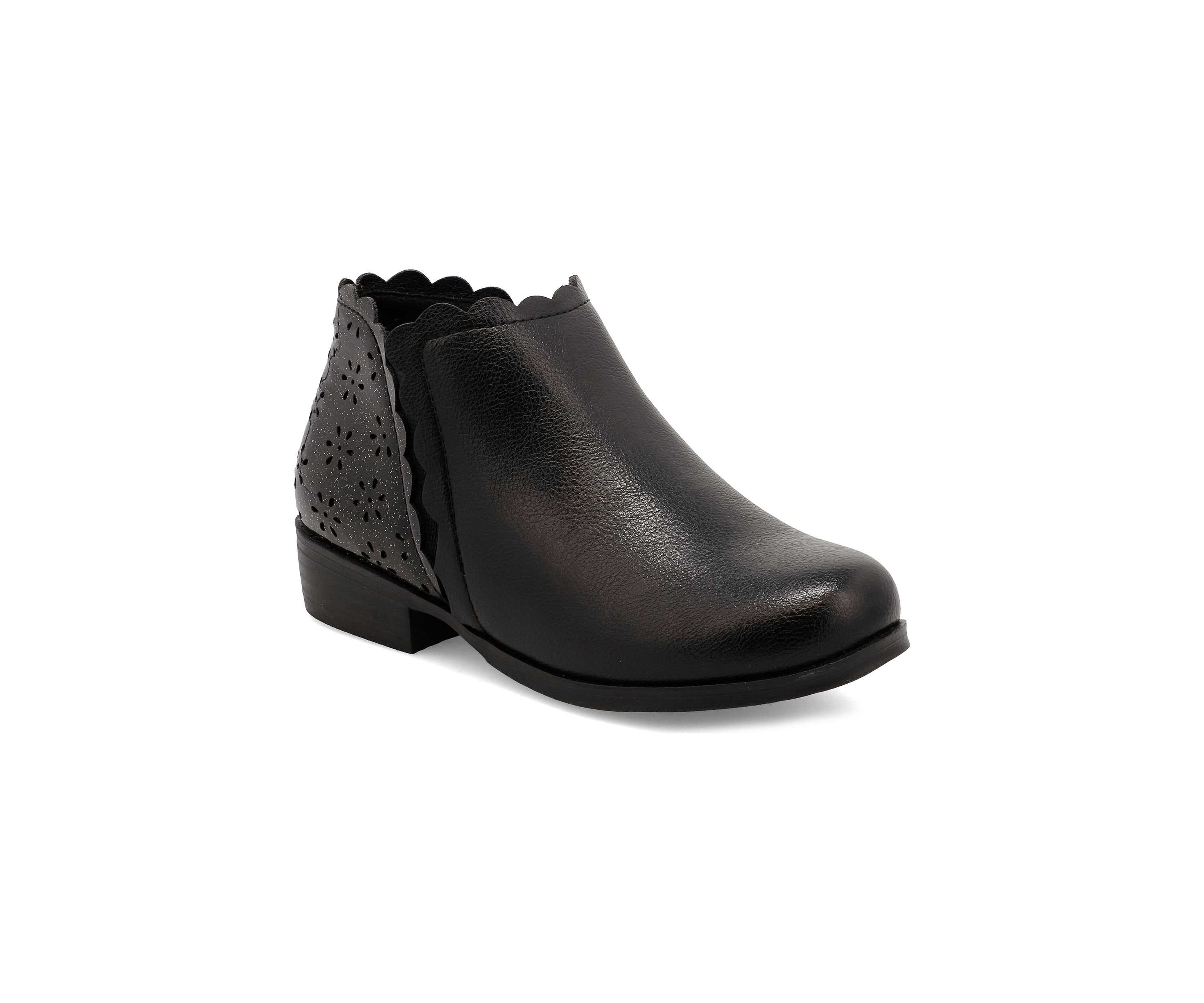 Youth Girls Chessi Chelsea Booties