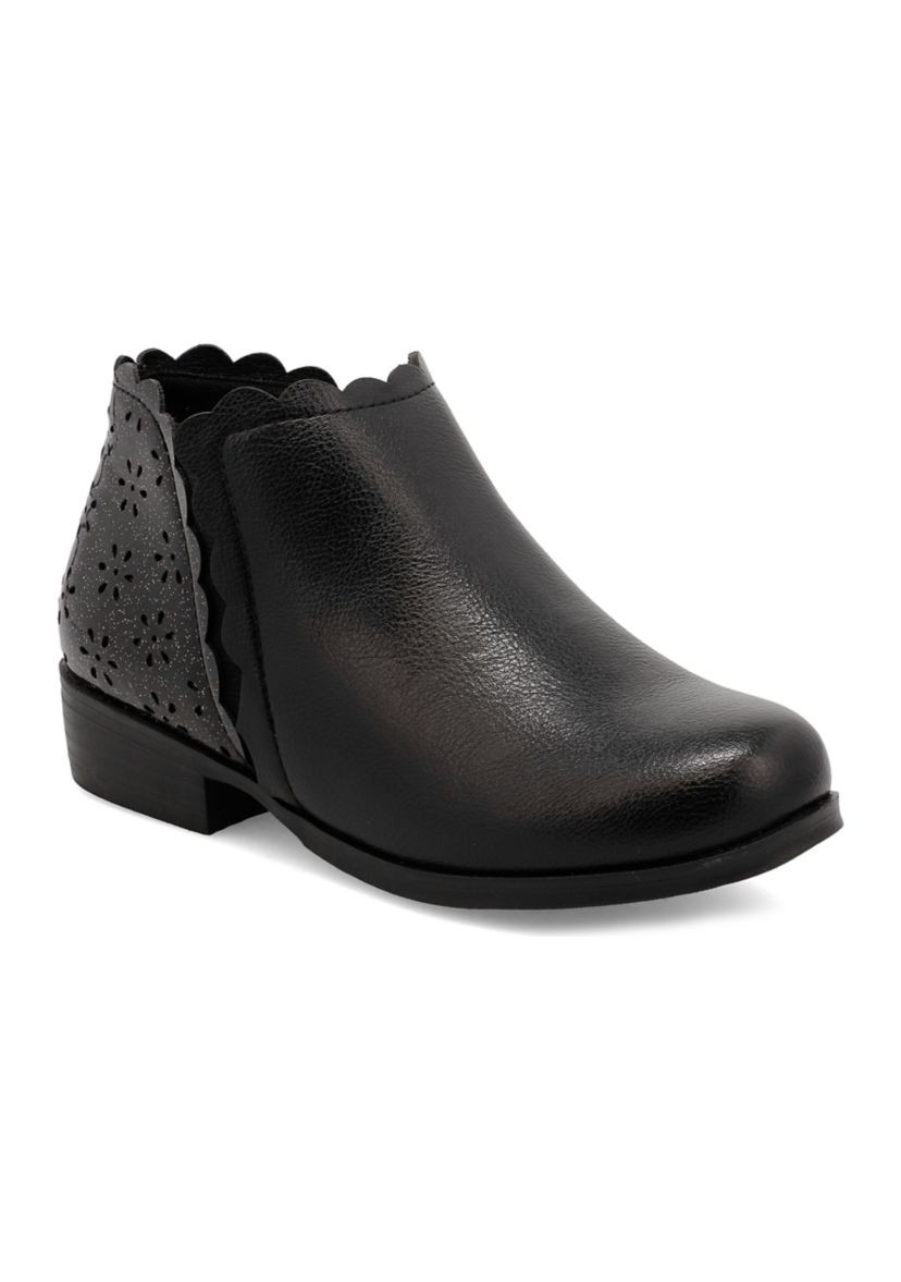 Youth Girls Chessi Chelsea Booties