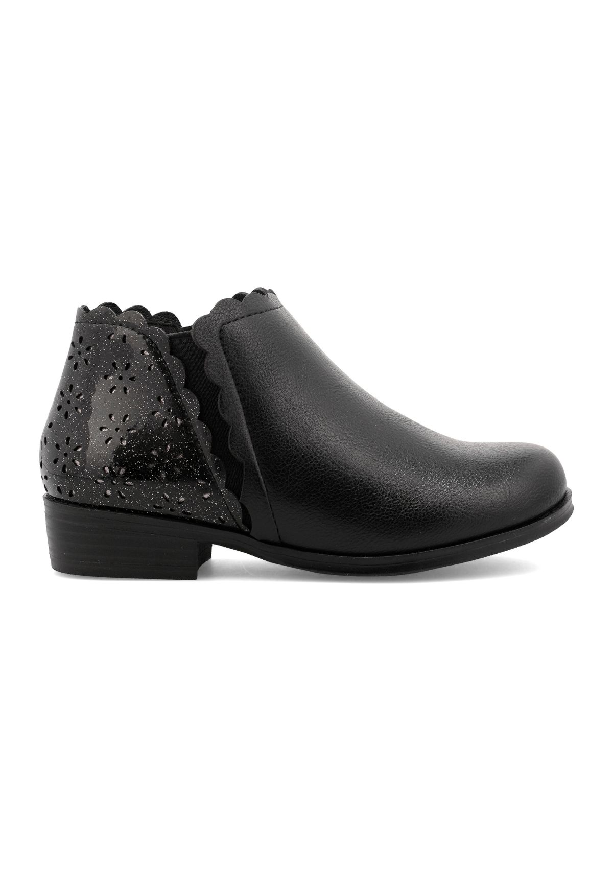 Youth Girls Chessi Chelsea Booties