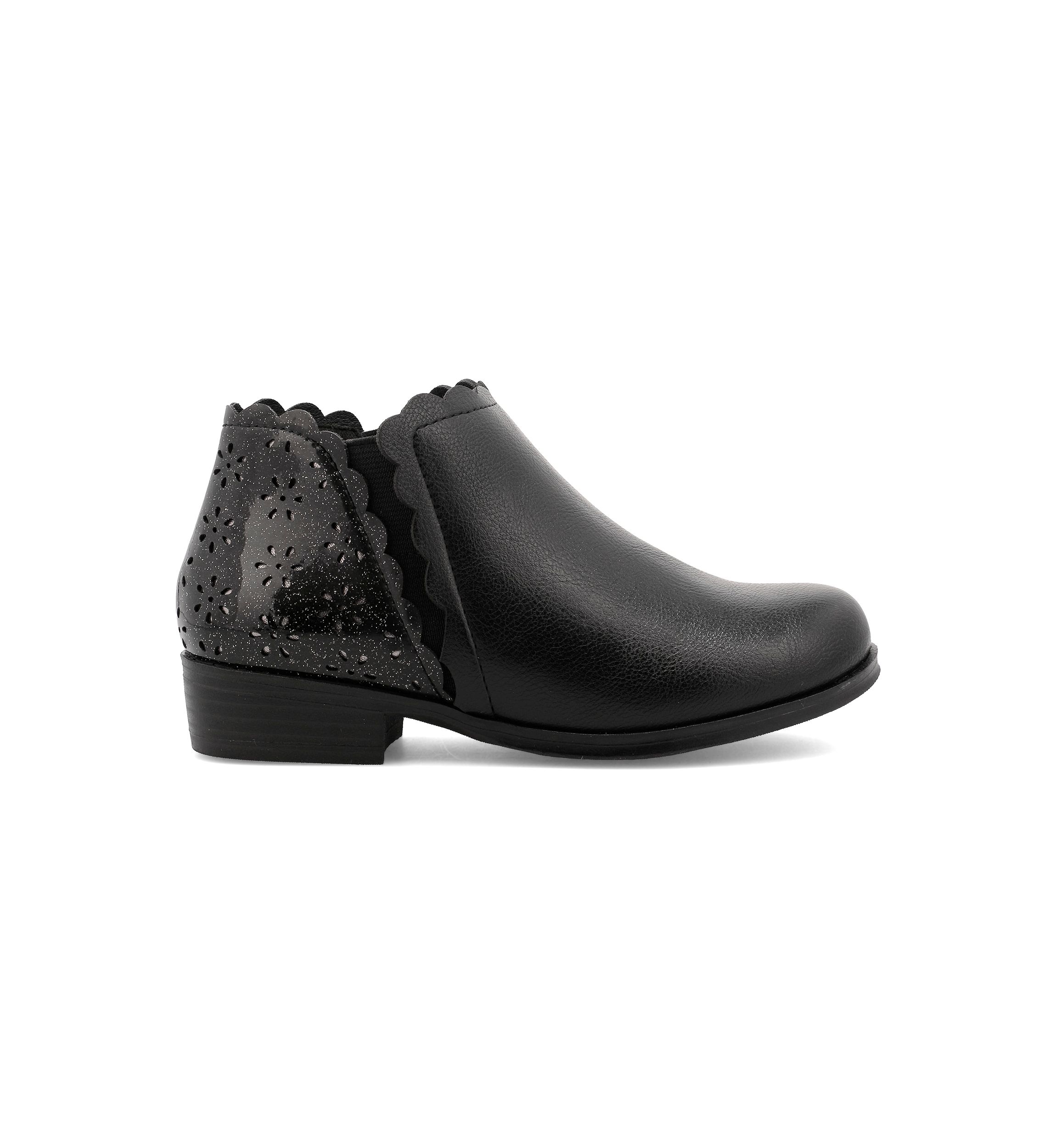 Youth Girls Chessi Chelsea Booties