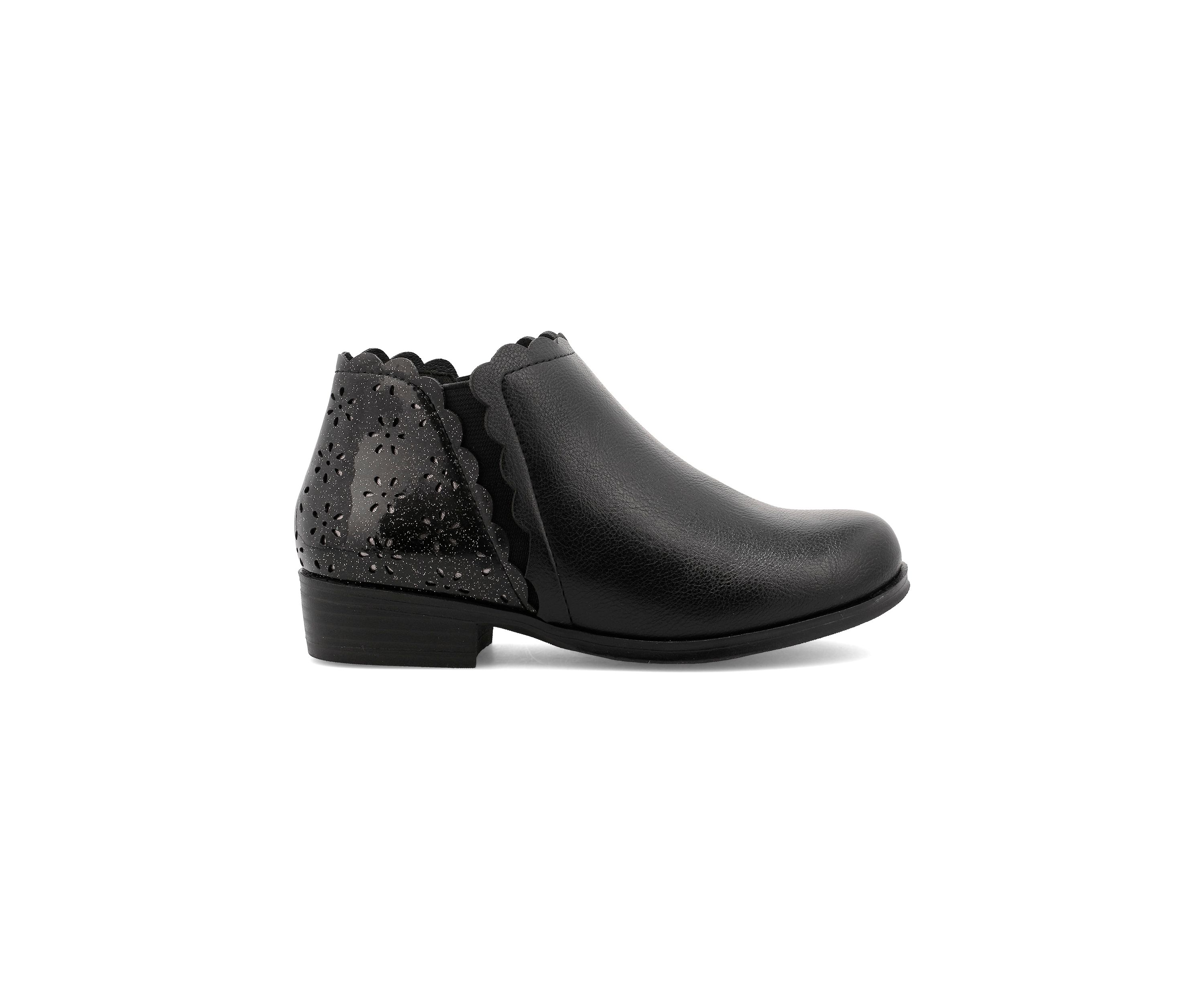 Youth Girls Chessi Chelsea Booties