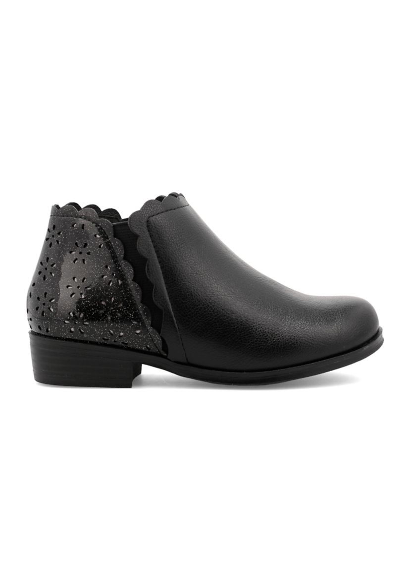 Youth Girls Chessi Chelsea Booties