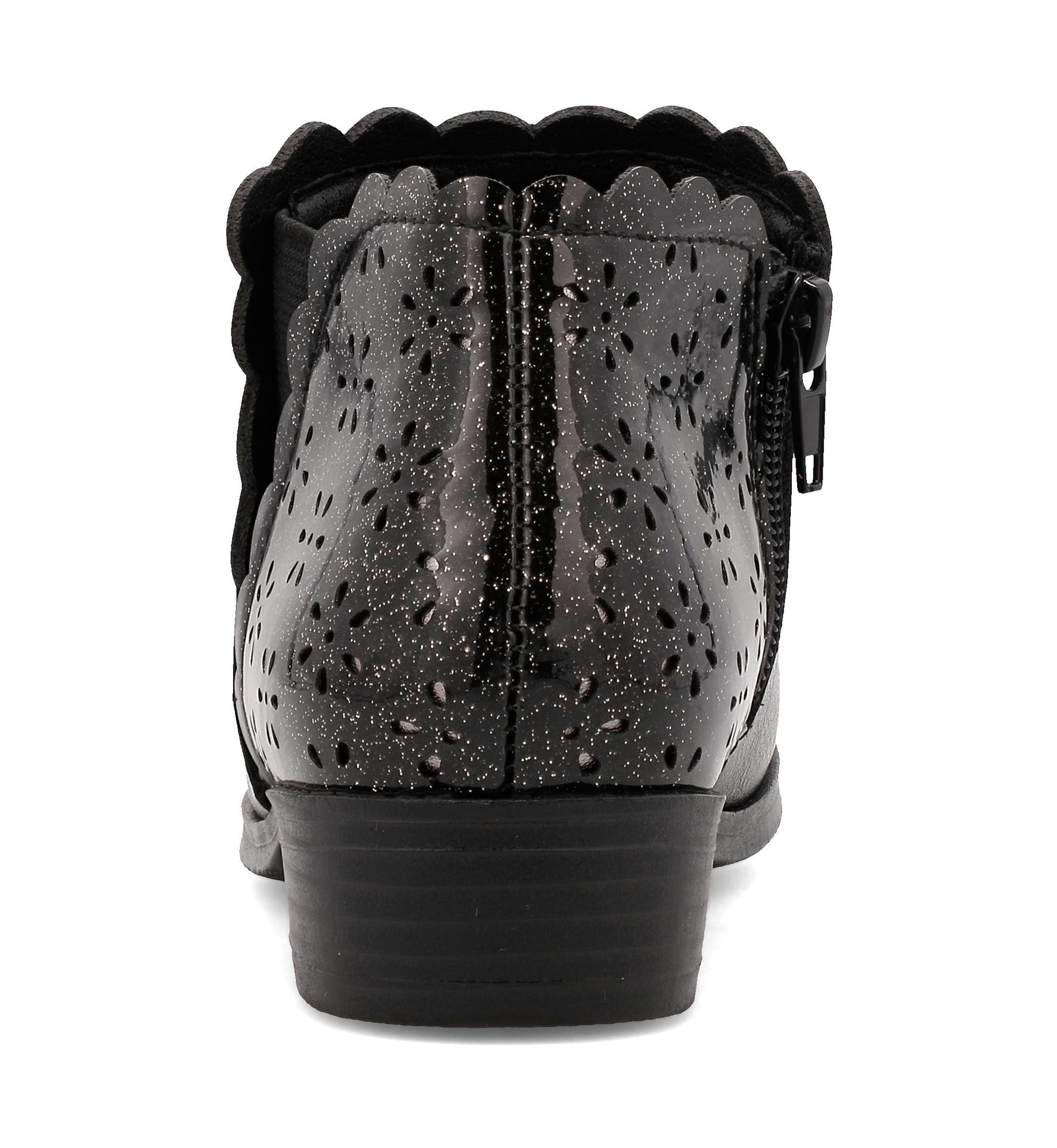 Youth Girls Chessi Chelsea Booties