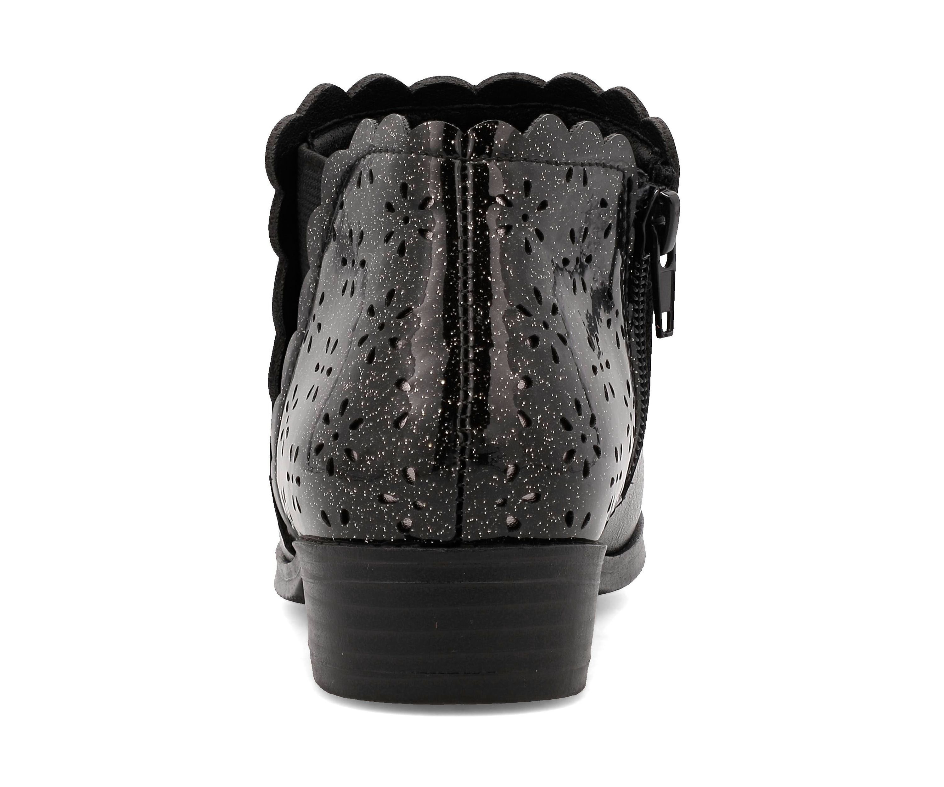 Youth Girls Chessi Chelsea Booties