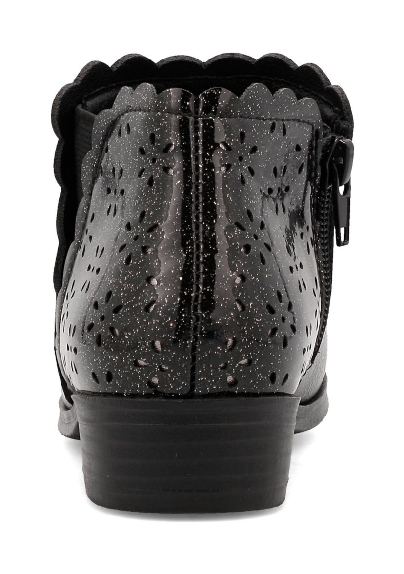 Youth Girls Chessi Chelsea Booties