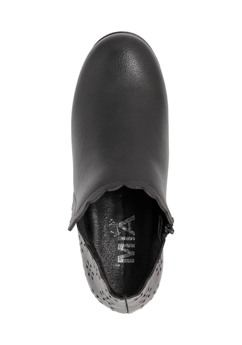 Youth Girls Chessi Chelsea Booties