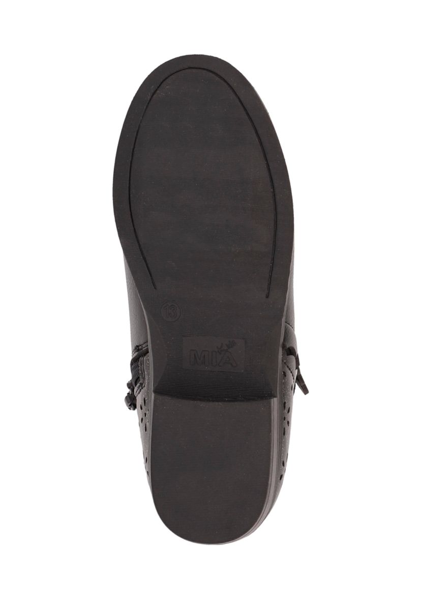 Youth Girls Chessi Chelsea Booties