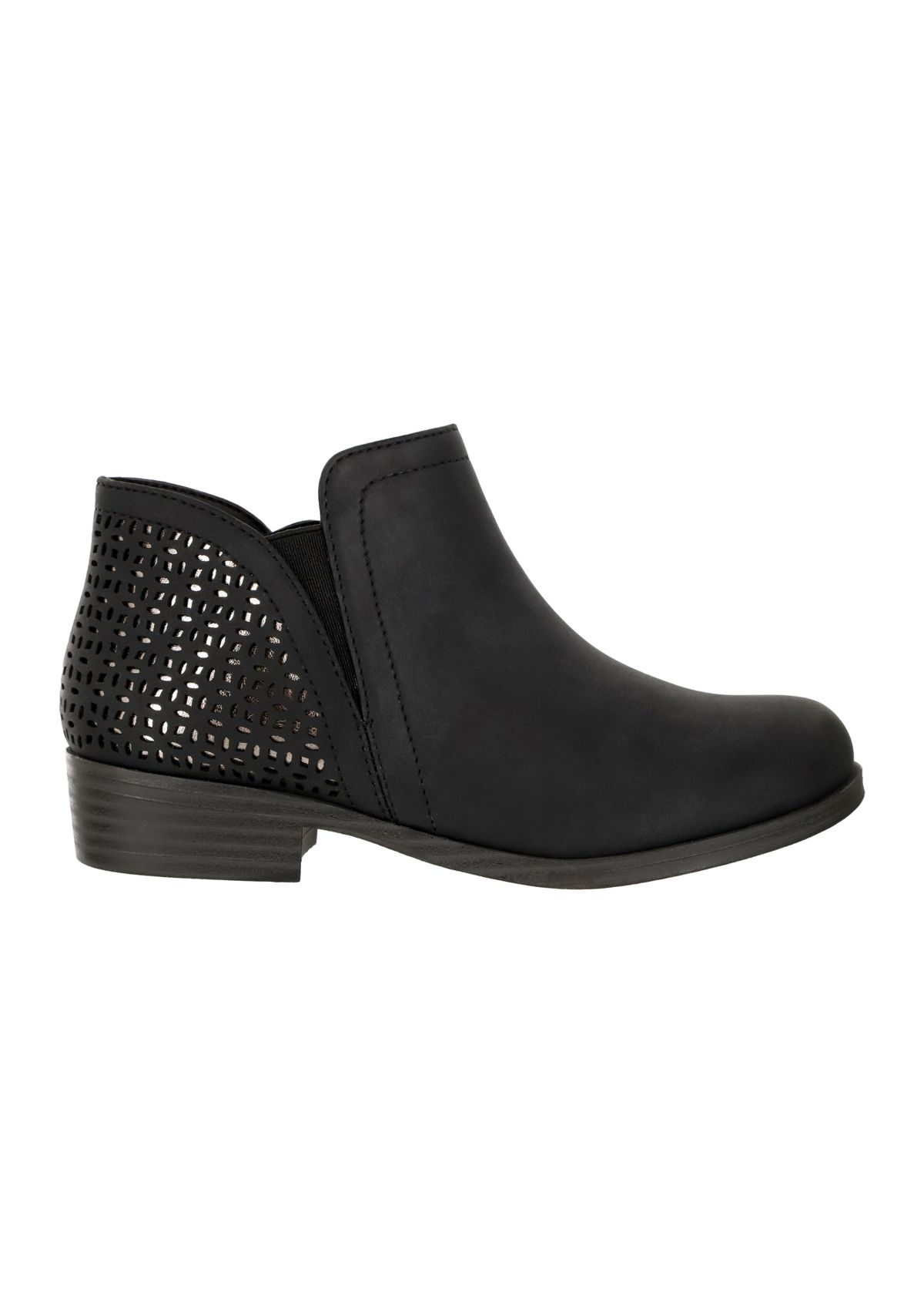 Youth Girls Gilli Booties