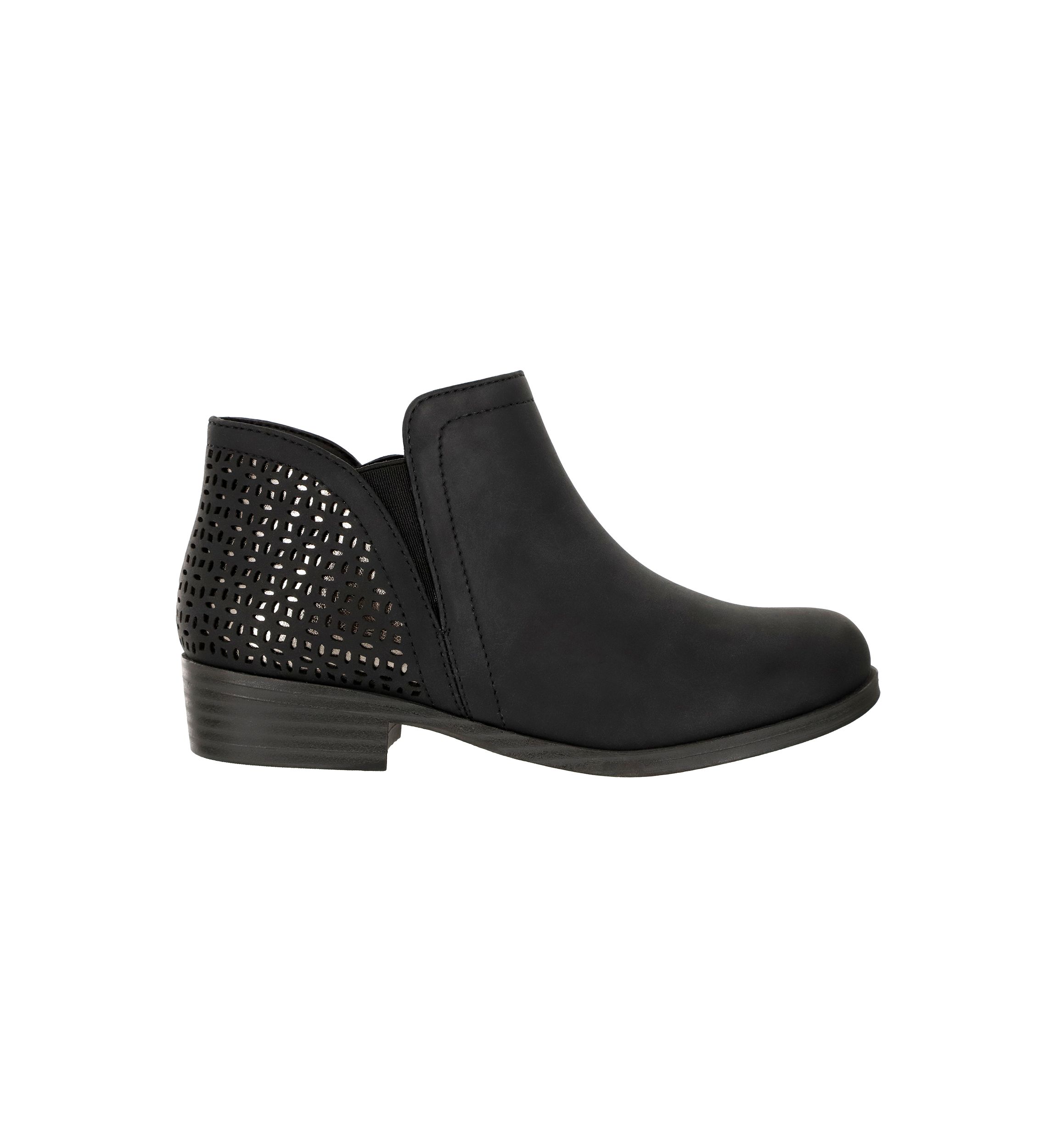 Youth Girls Gilli Booties