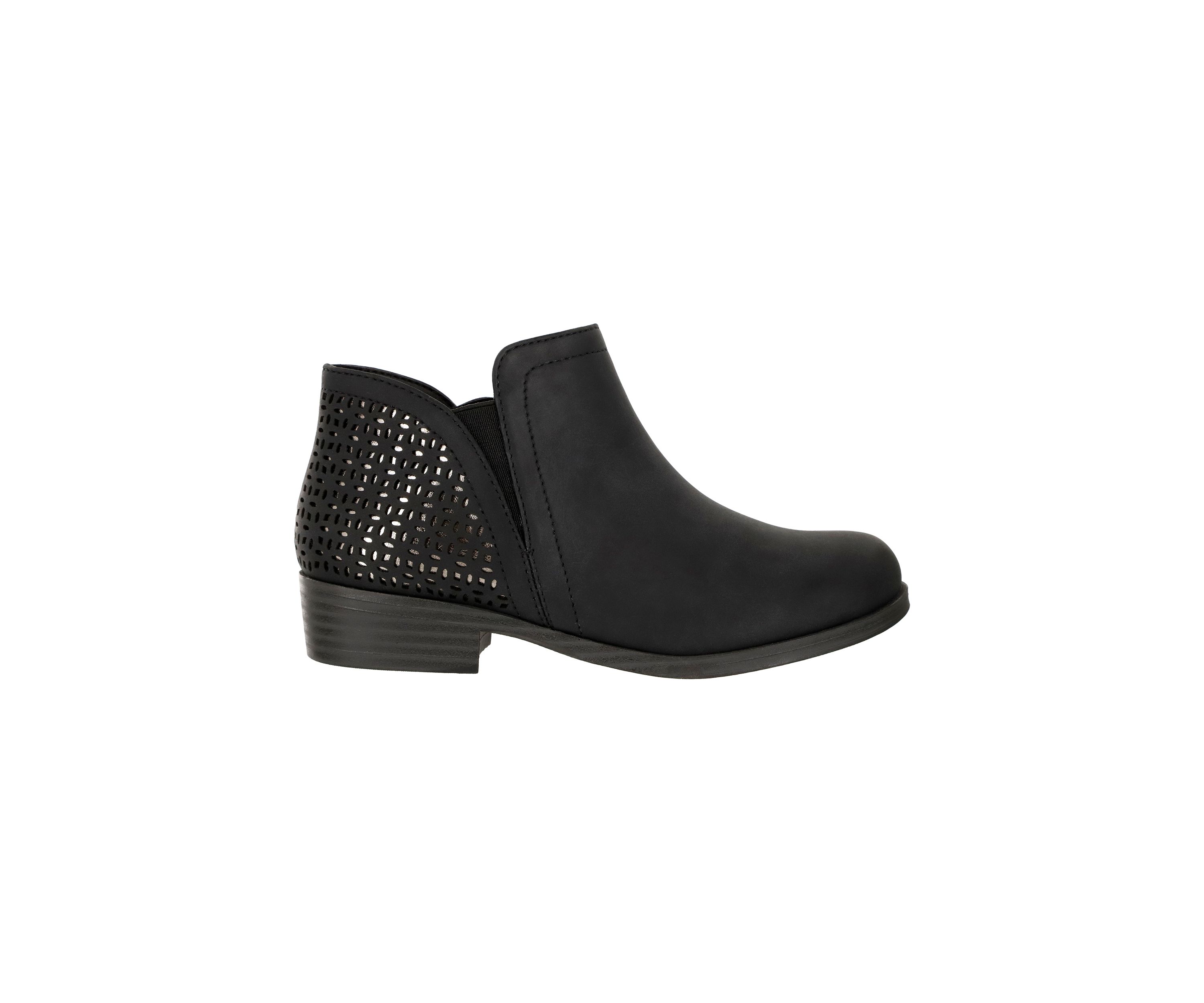 Youth Girls Gilli Booties