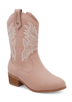 Belk girls boots on sale