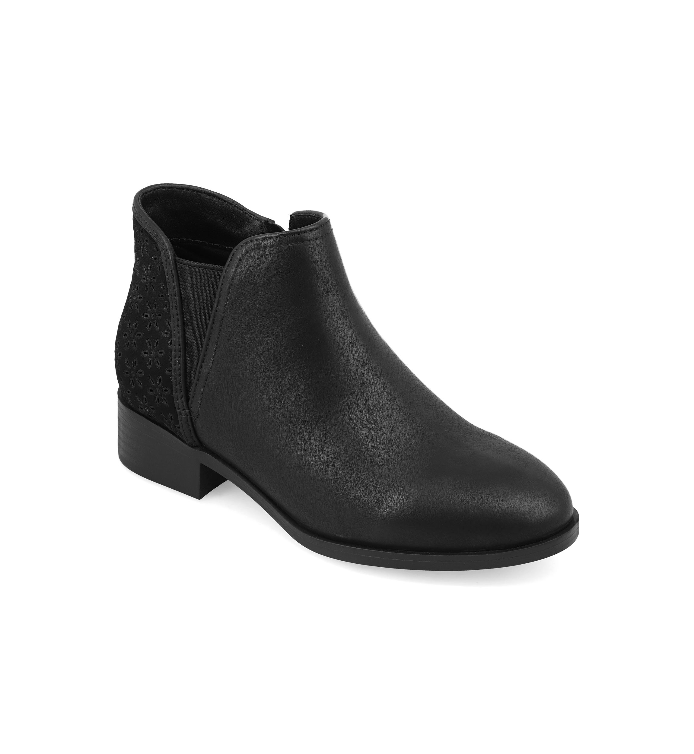 Big Kid Girls Sariyah Booties