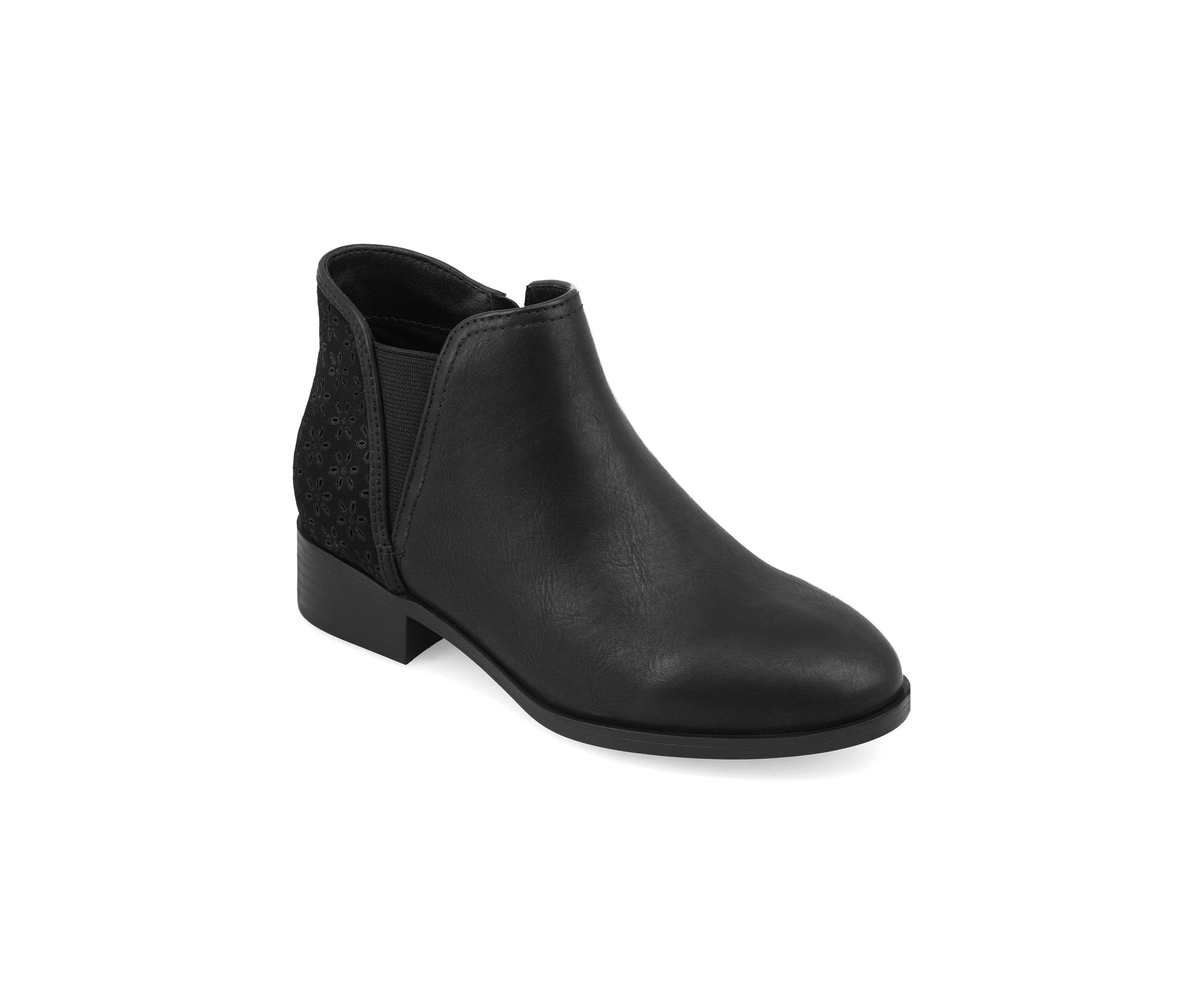 Big Kid Girls Sariyah Booties