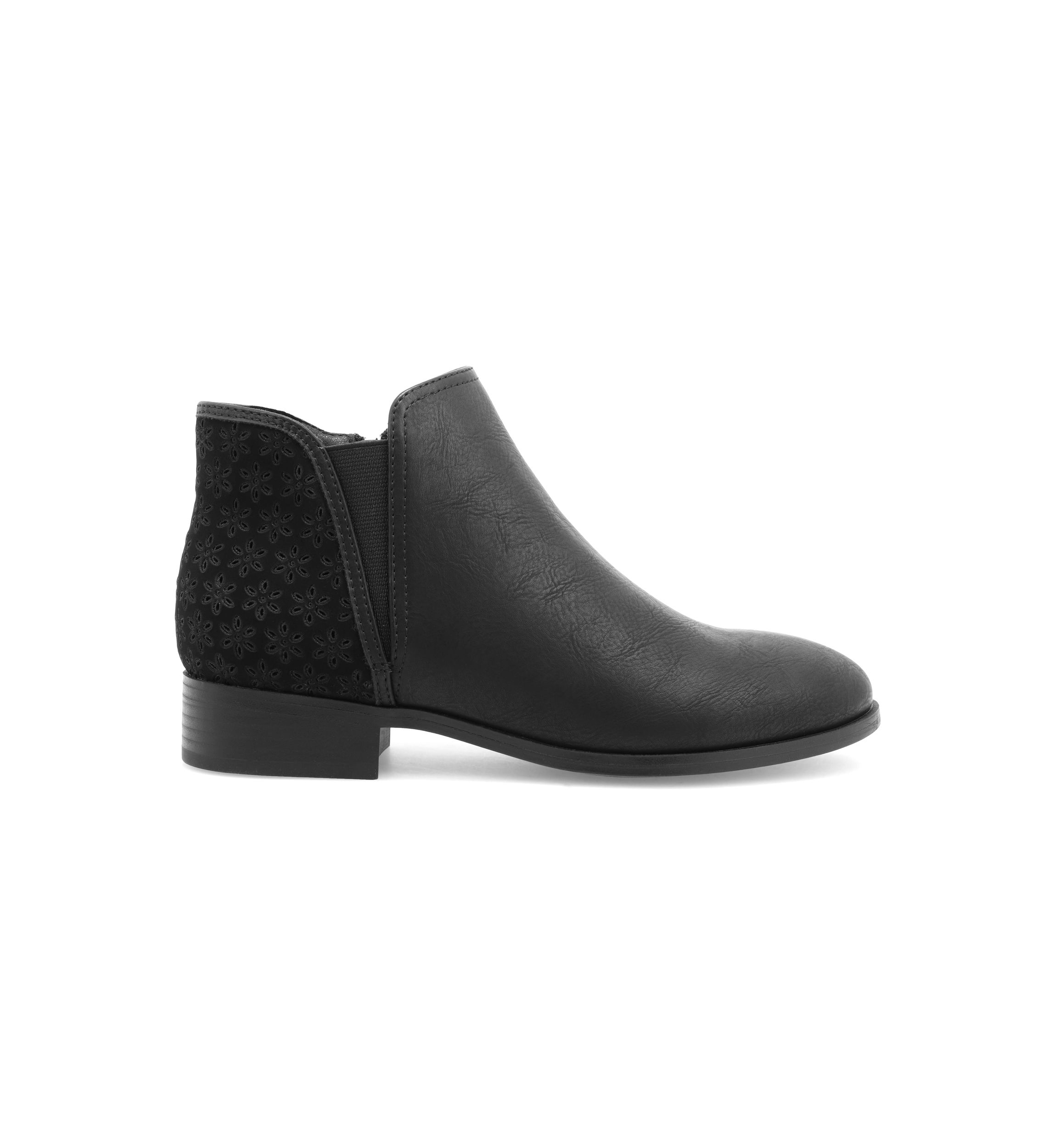 Big Kid Girls Sariyah Booties