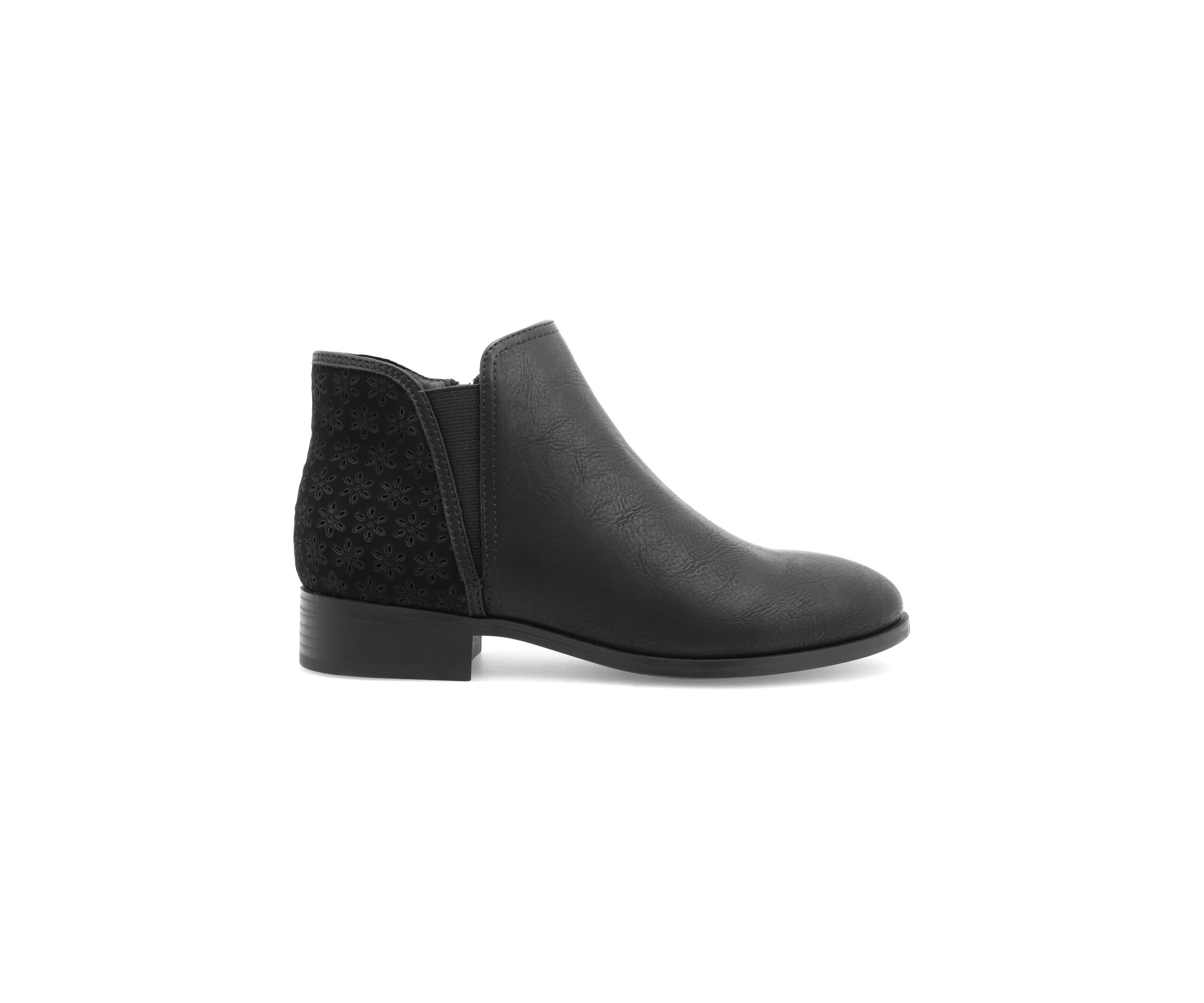 Big Kid Girls Sariyah Booties