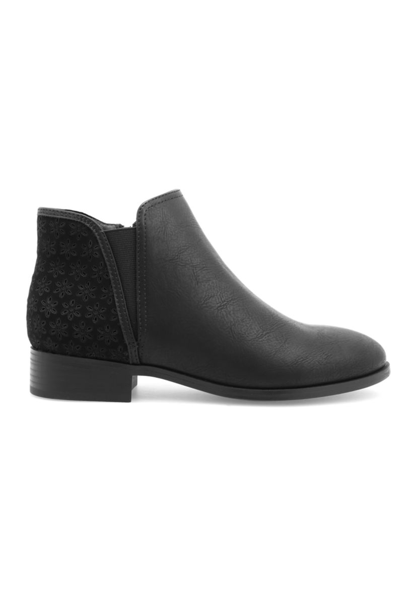 Big Kid Girls Sariyah Booties