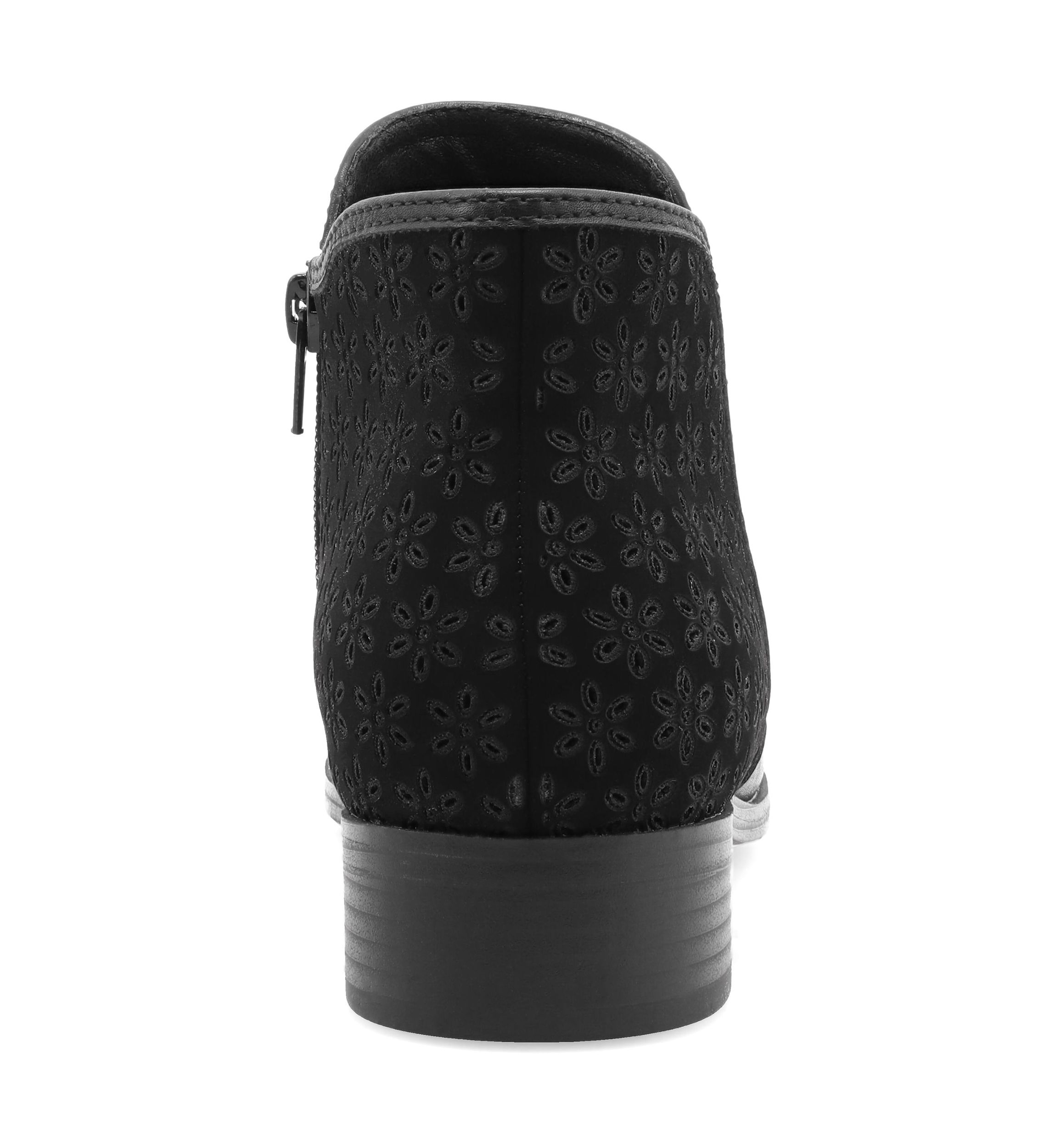 Big Kid Girls Sariyah Booties