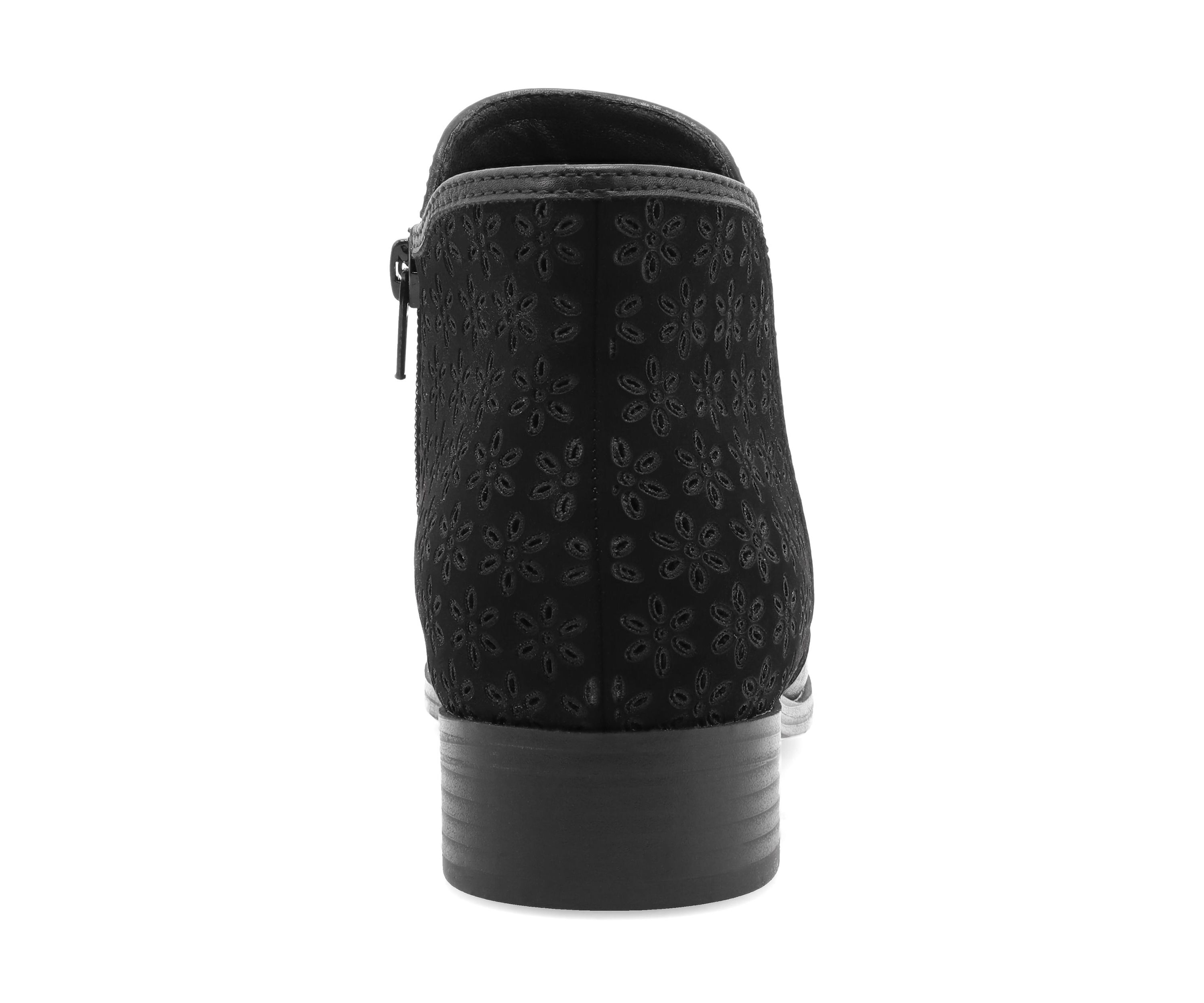 Big Kid Girls Sariyah Booties