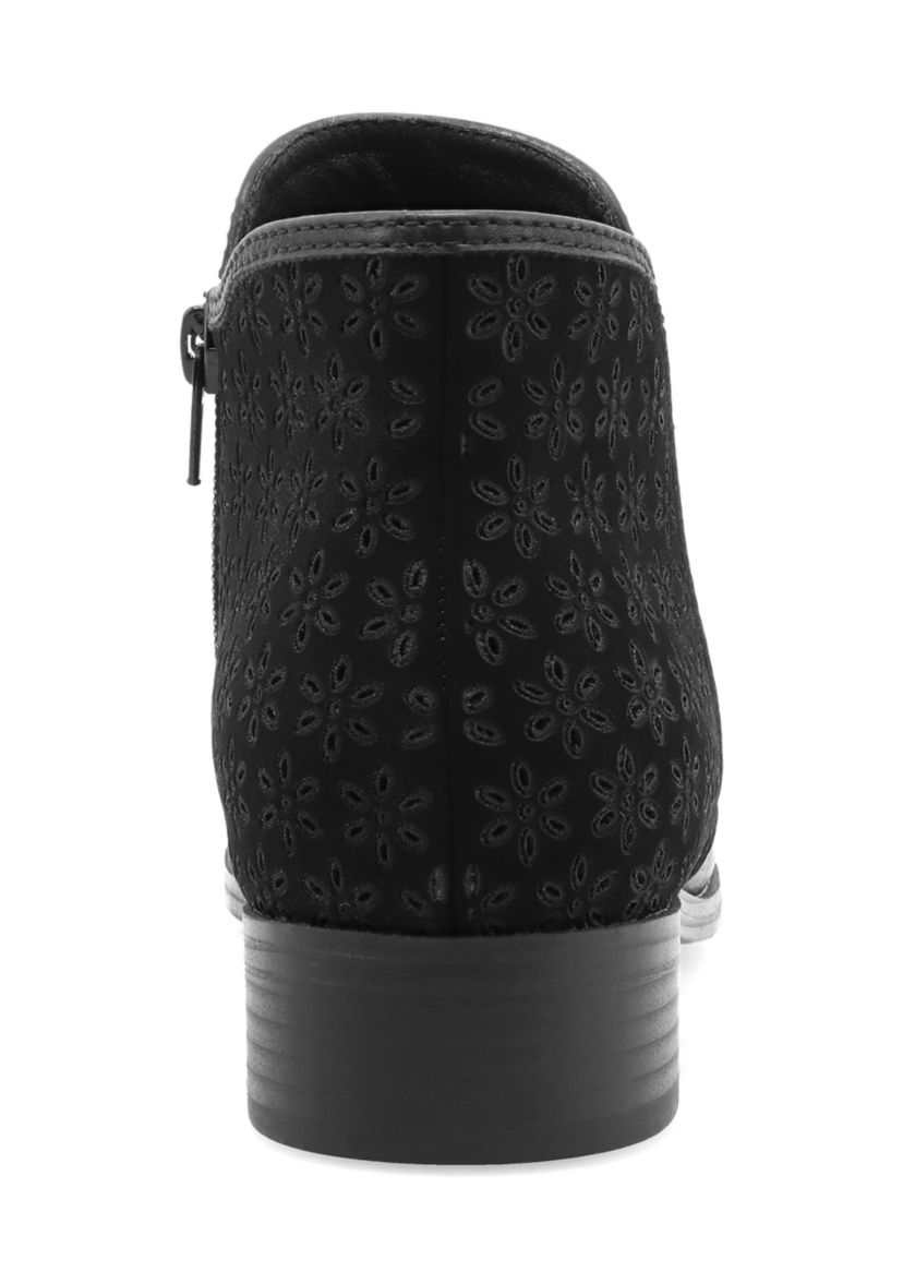 Big Kid Girls Sariyah Booties