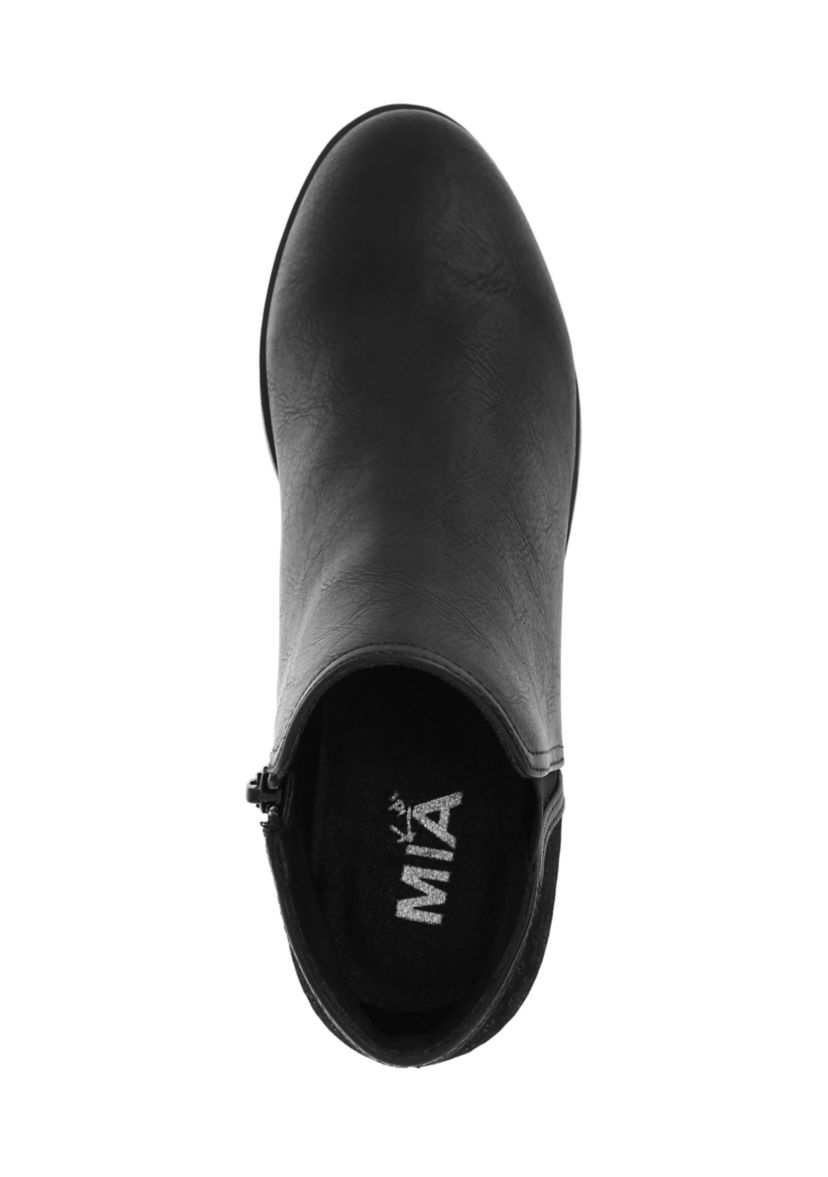 Big Kid Girls Sariyah Booties
