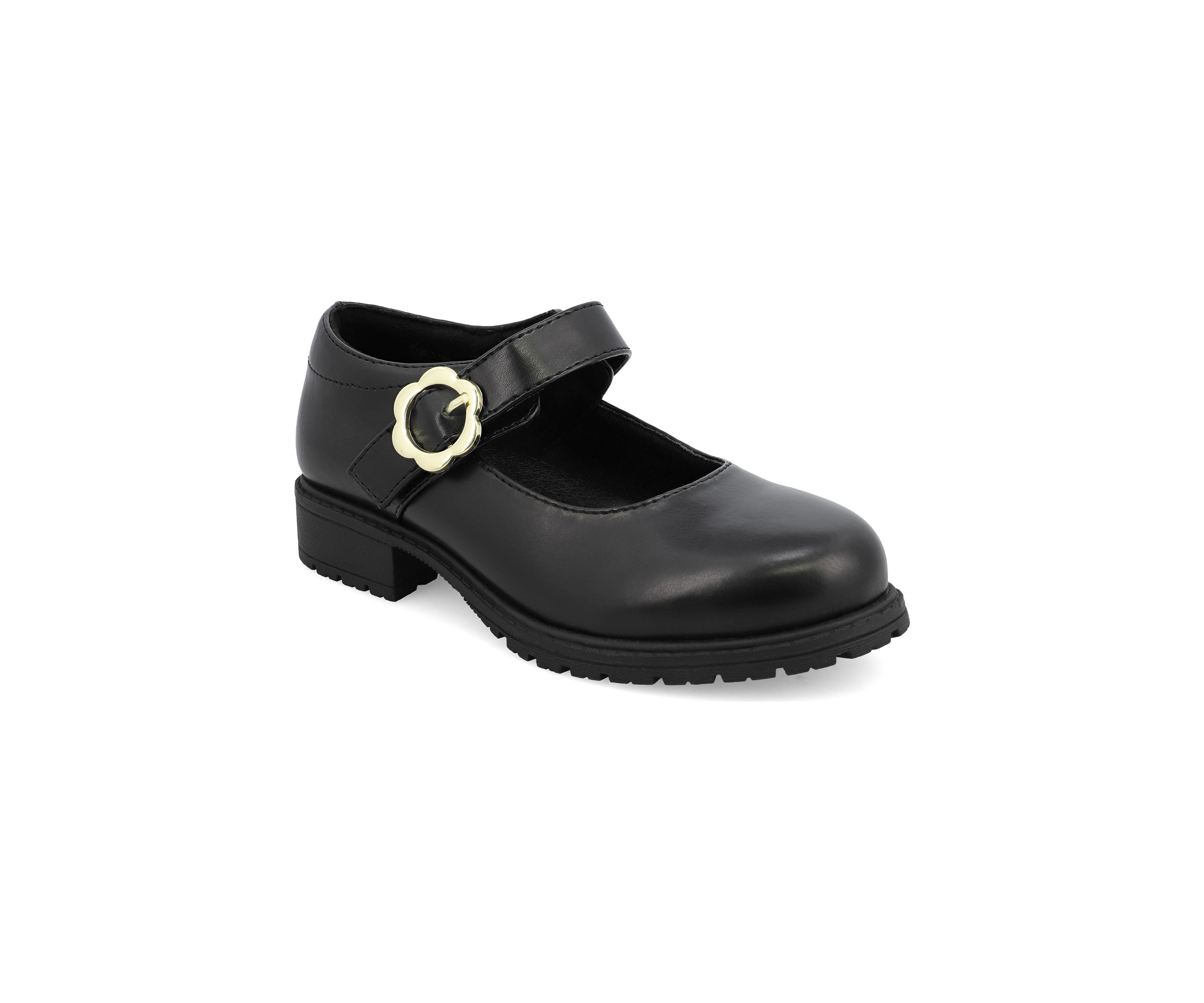 Big Kid Girls Glynda Heels