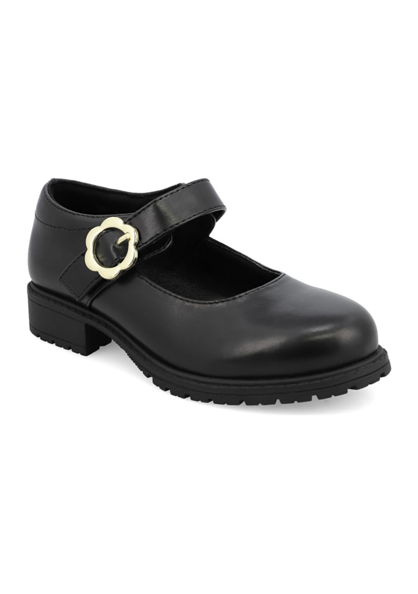 Big Kid Girls Glynda Heels