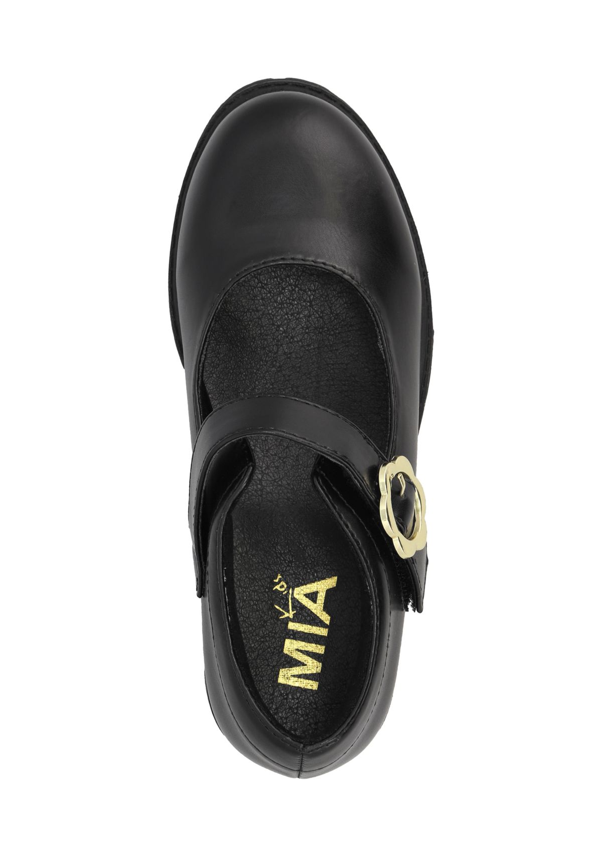 Big Kid Girls Glynda Heels