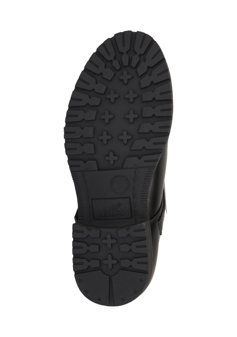 Big Kid Girls Glynda Heels