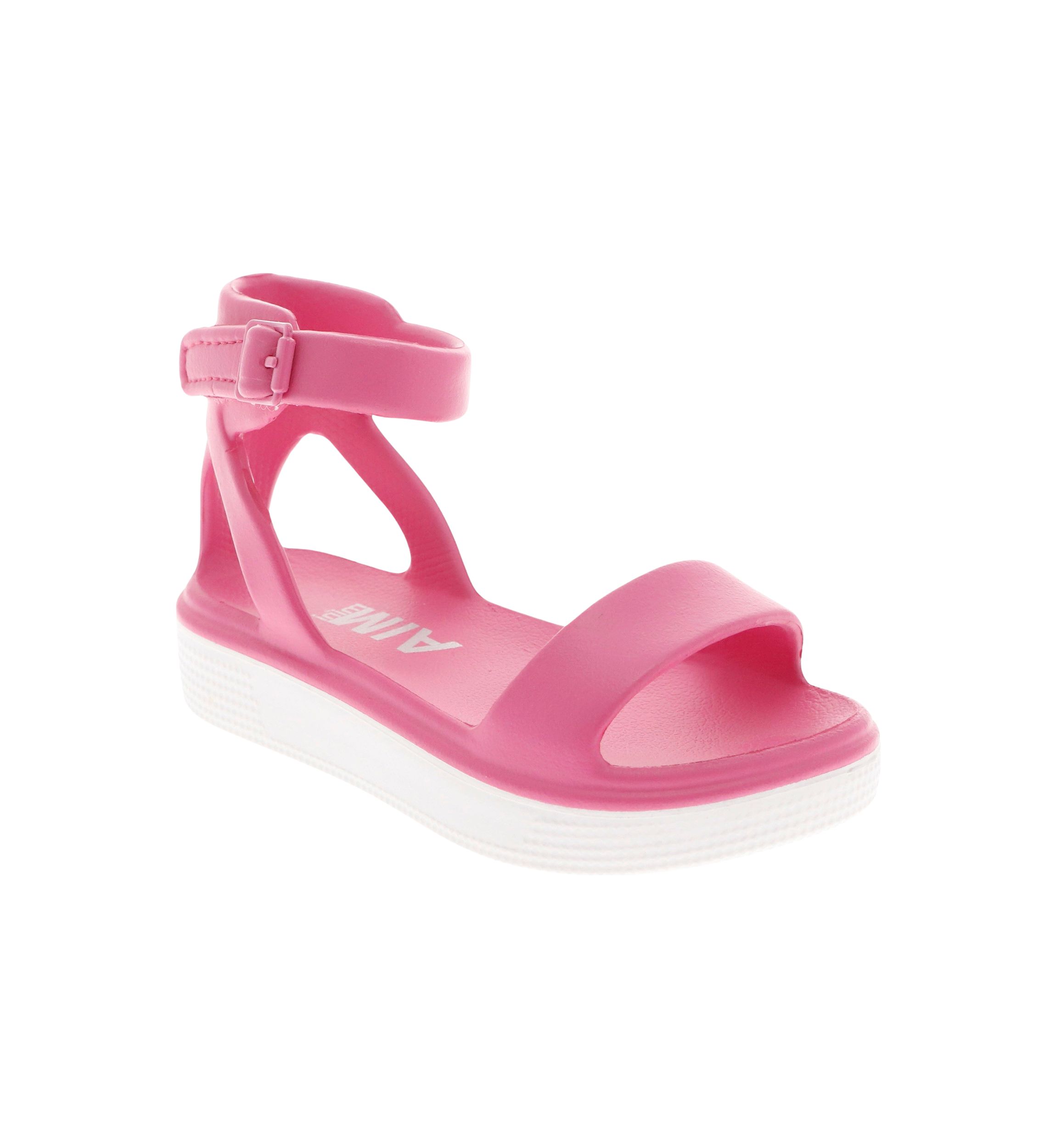 Toddler Girls Ellen Sandals