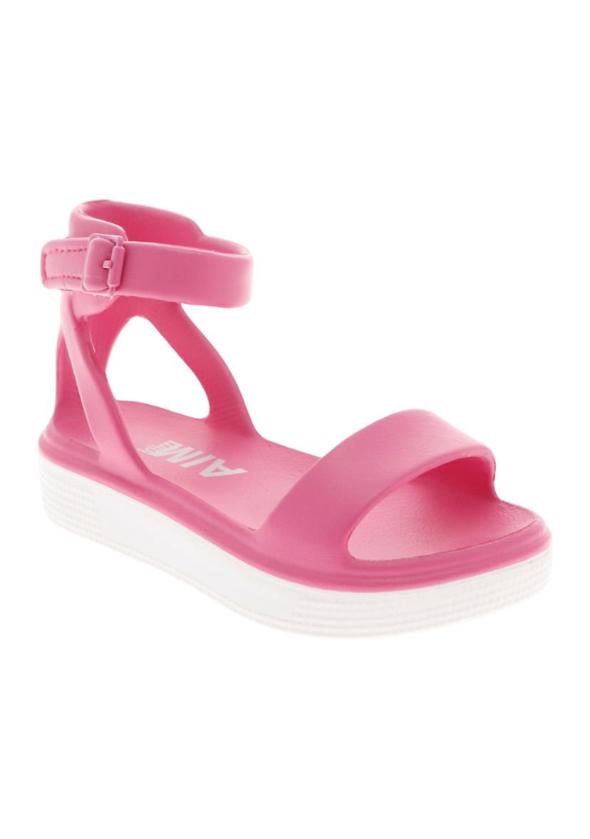 Toddler Girls Ellen Sandals