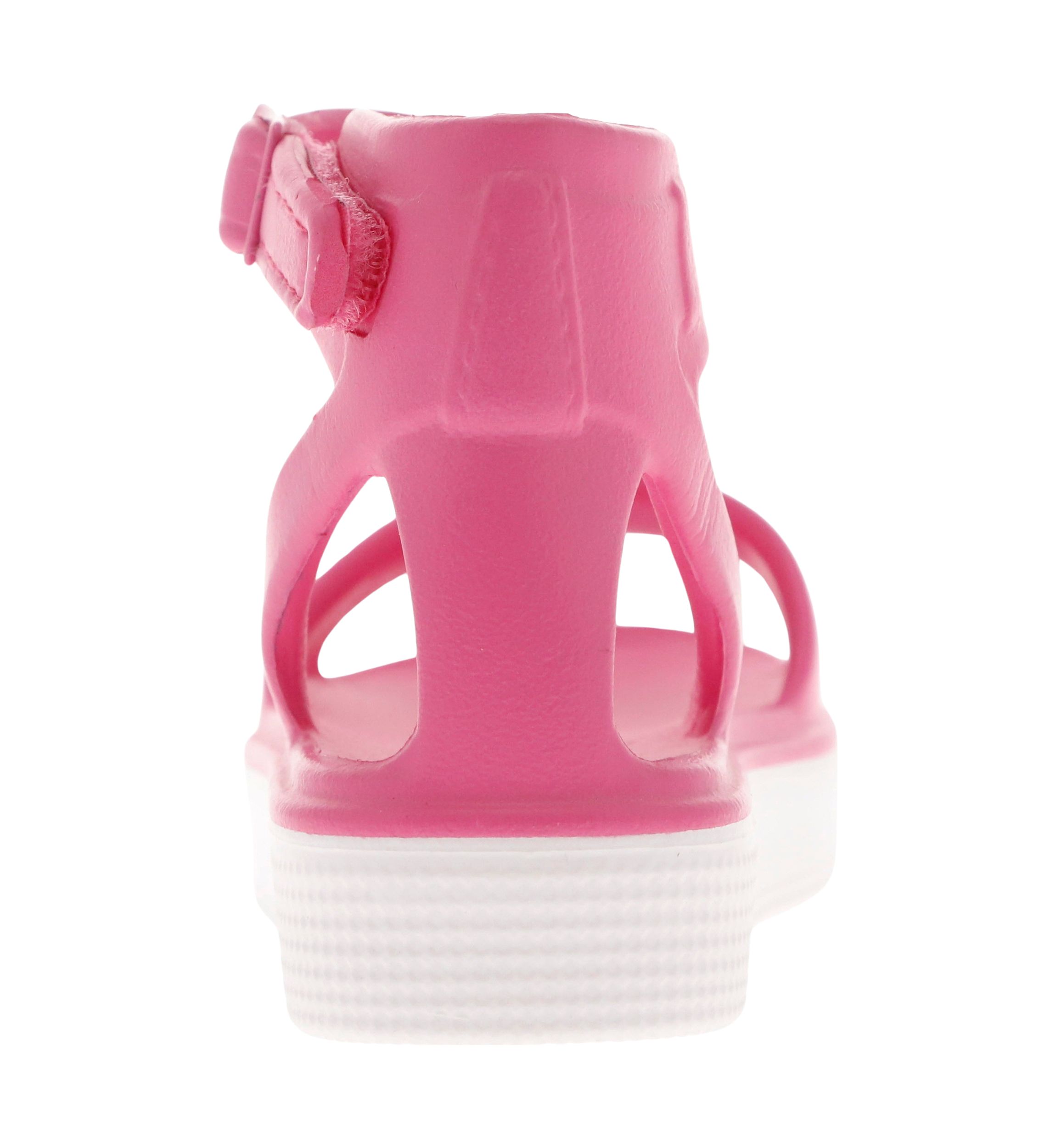 Toddler Girls Ellen Sandals