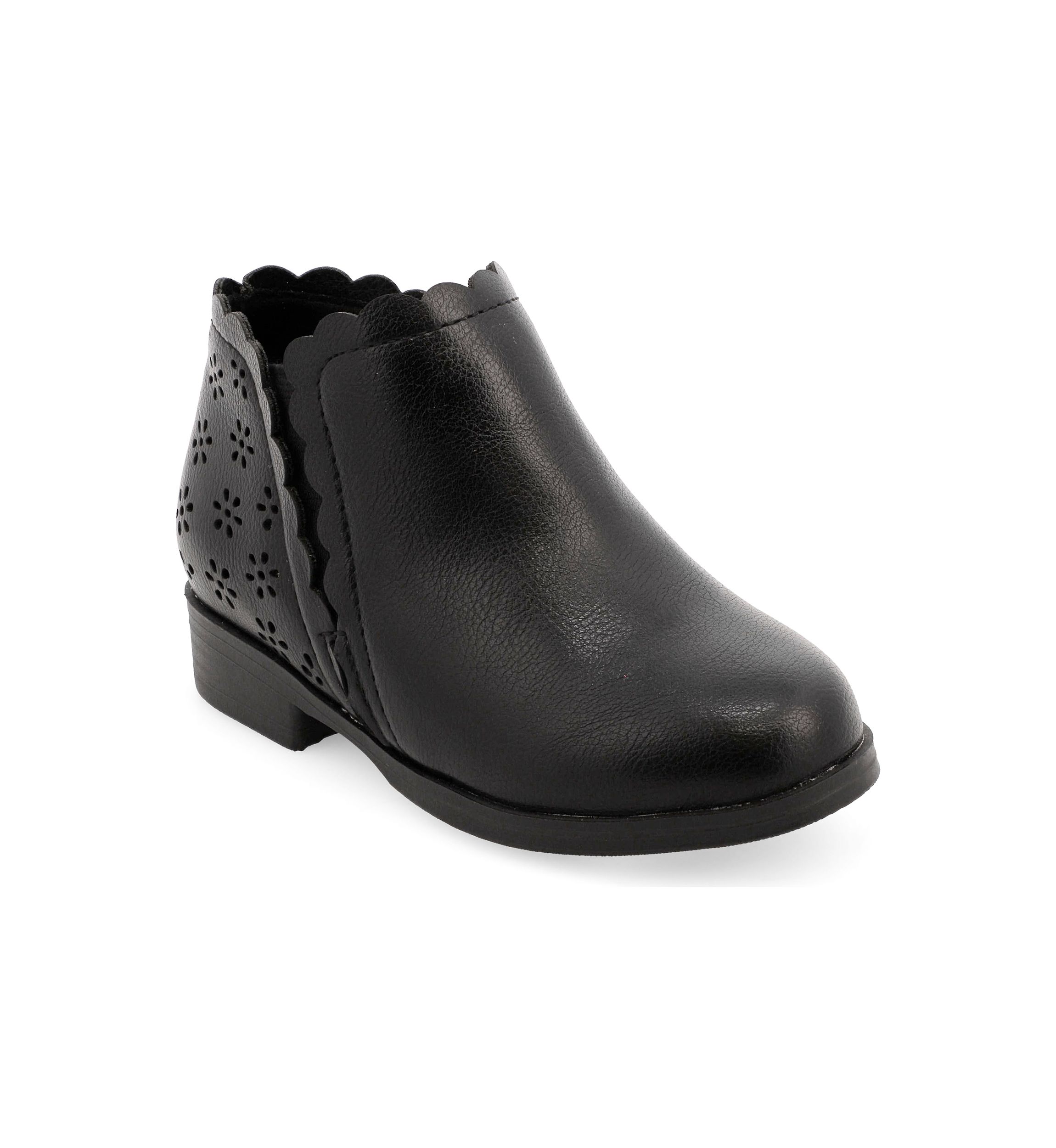 Toddler Girls Lil Chessi Boots