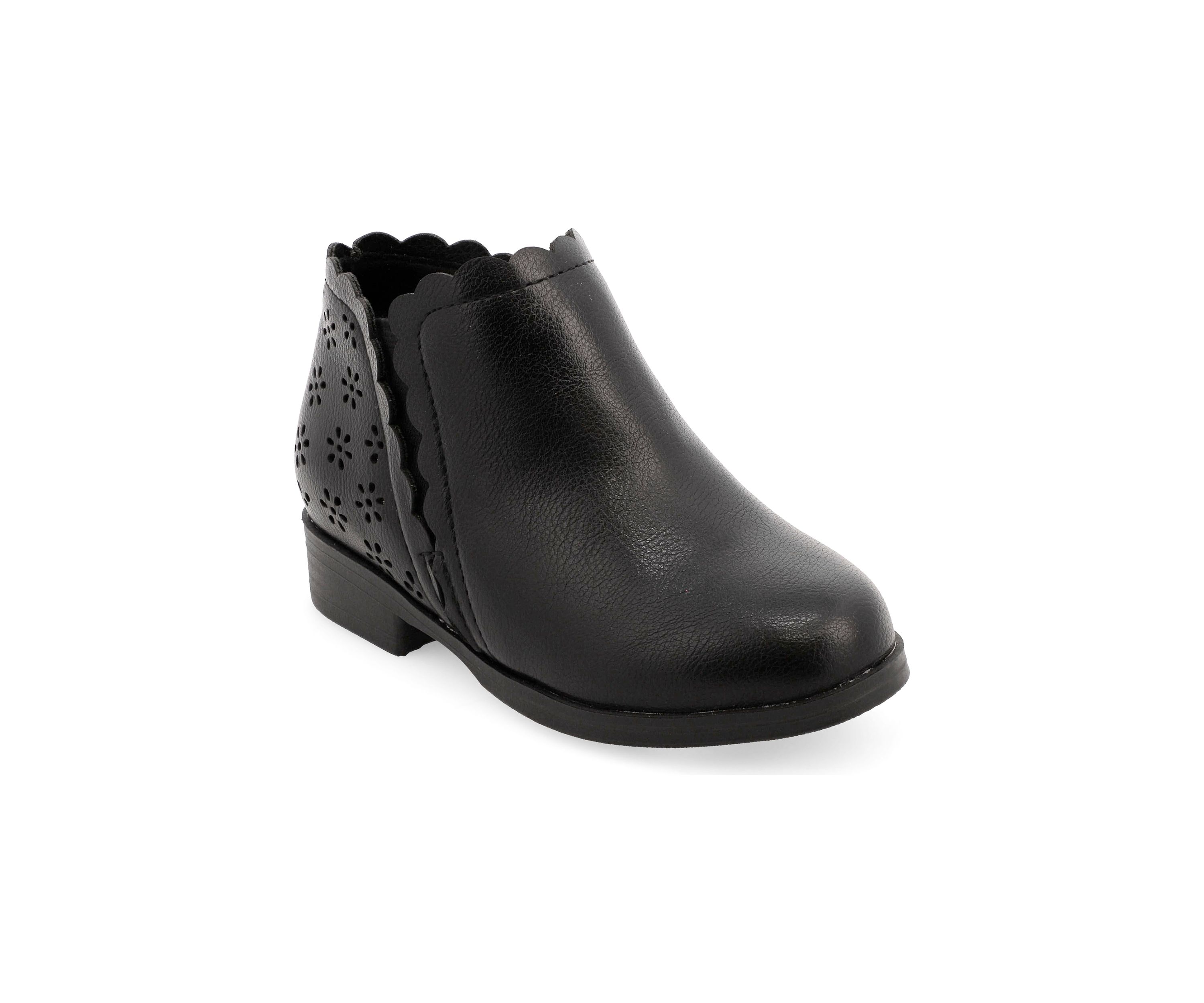 Toddler Girls Lil Chessi Boots