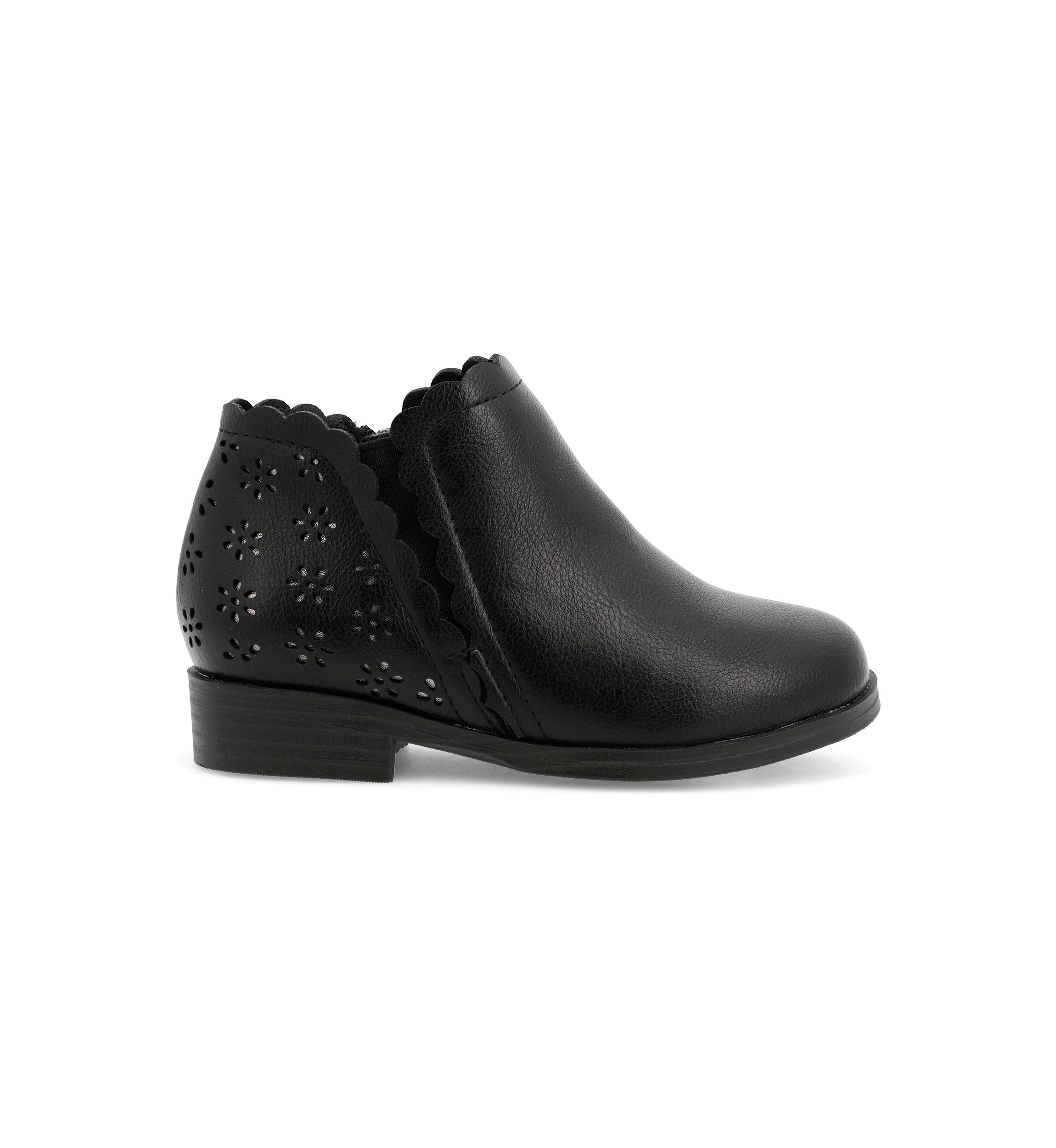 Toddler Girls Lil Chessi Boots