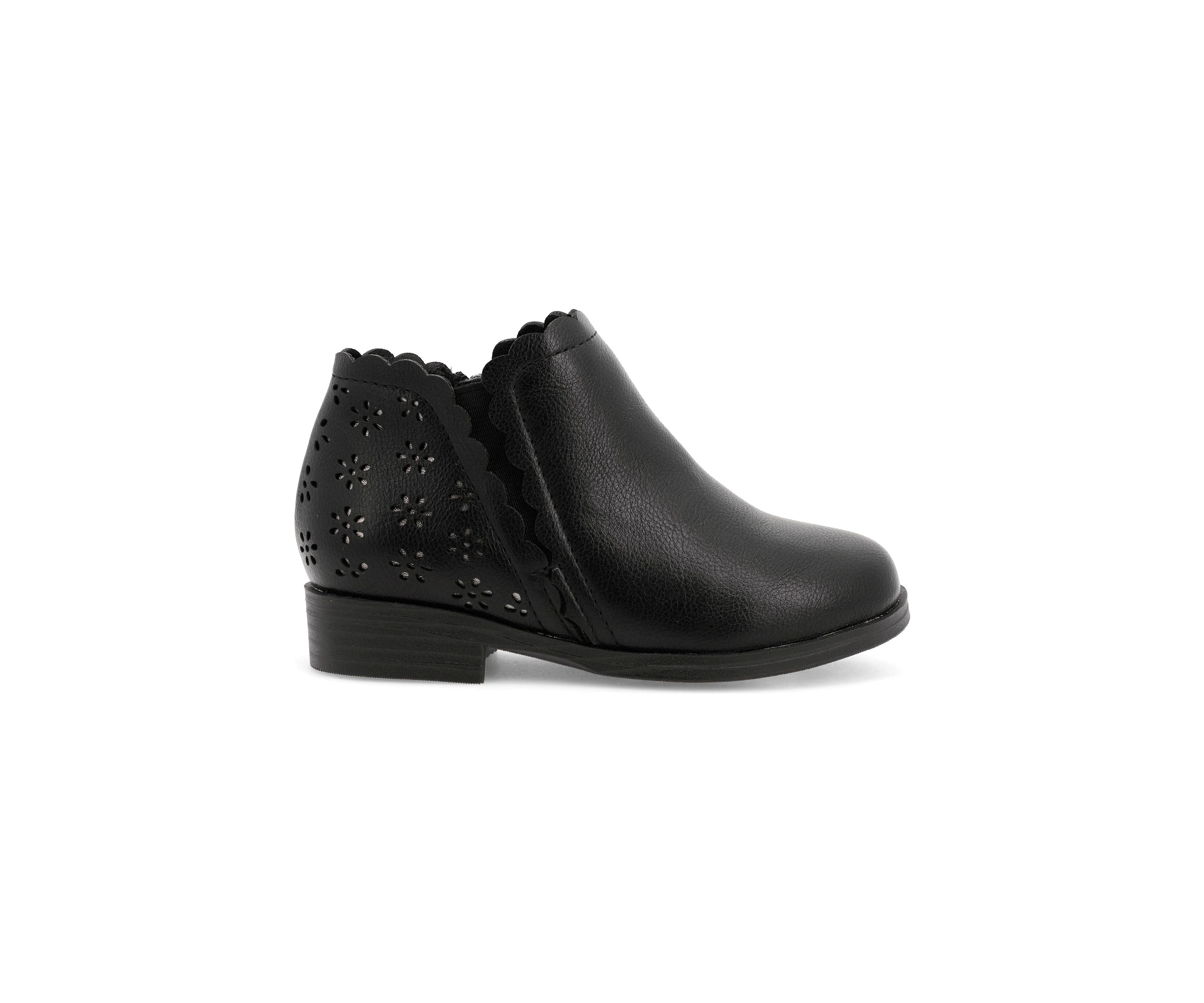 Toddler Girls Lil Chessi Boots