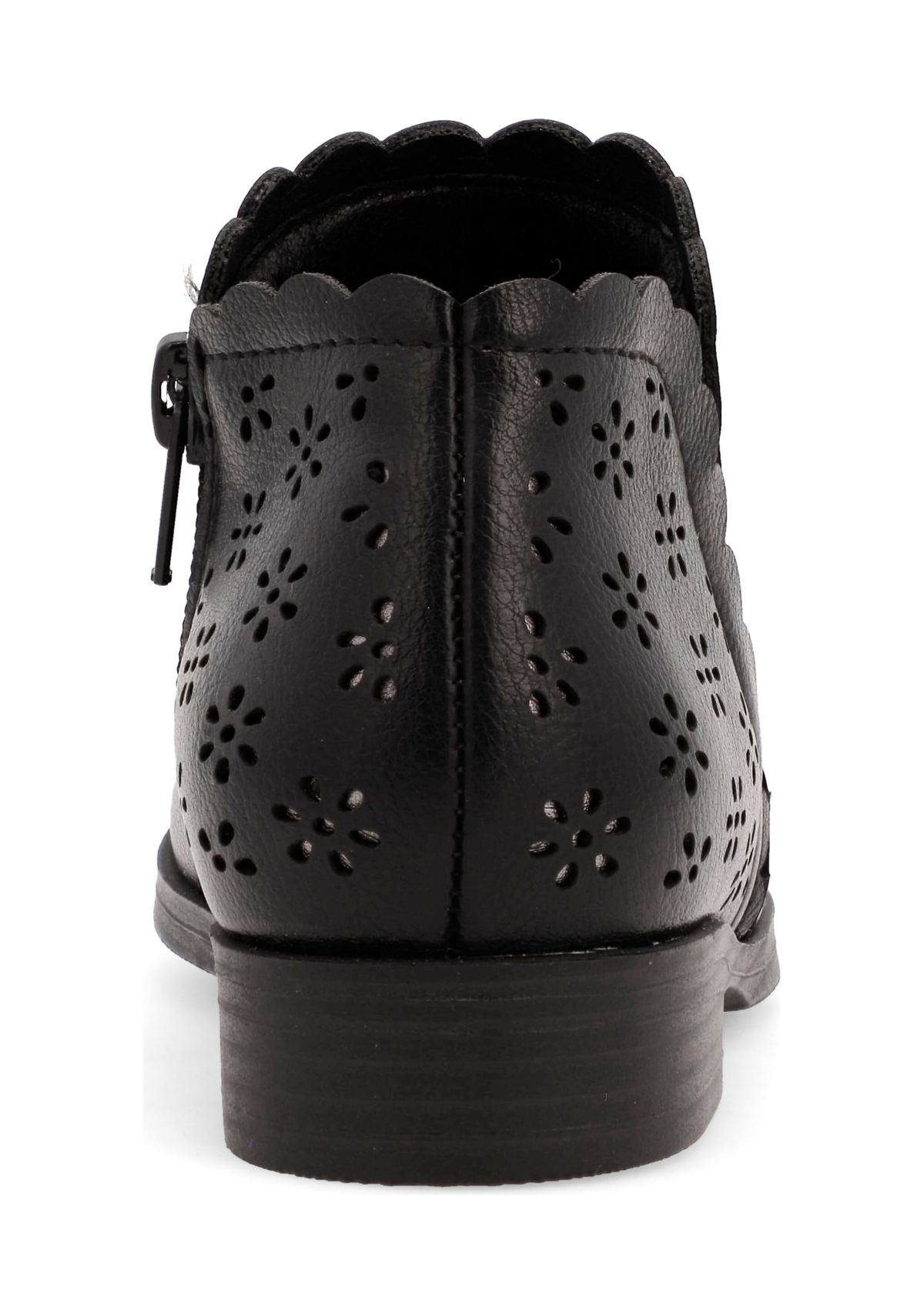 Toddler Girls Lil Chessi Boots