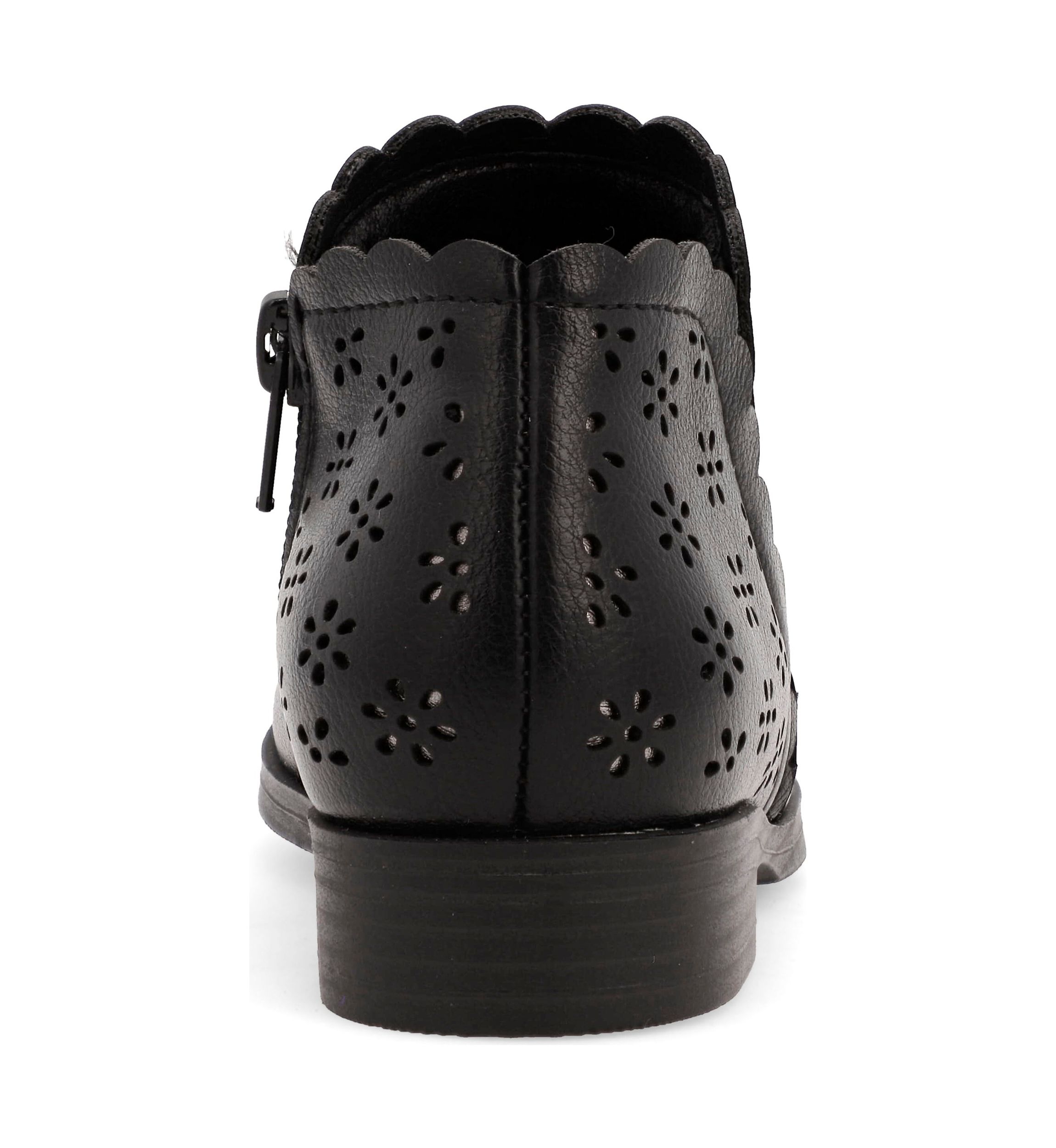 Toddler Girls Lil Chessi Boots