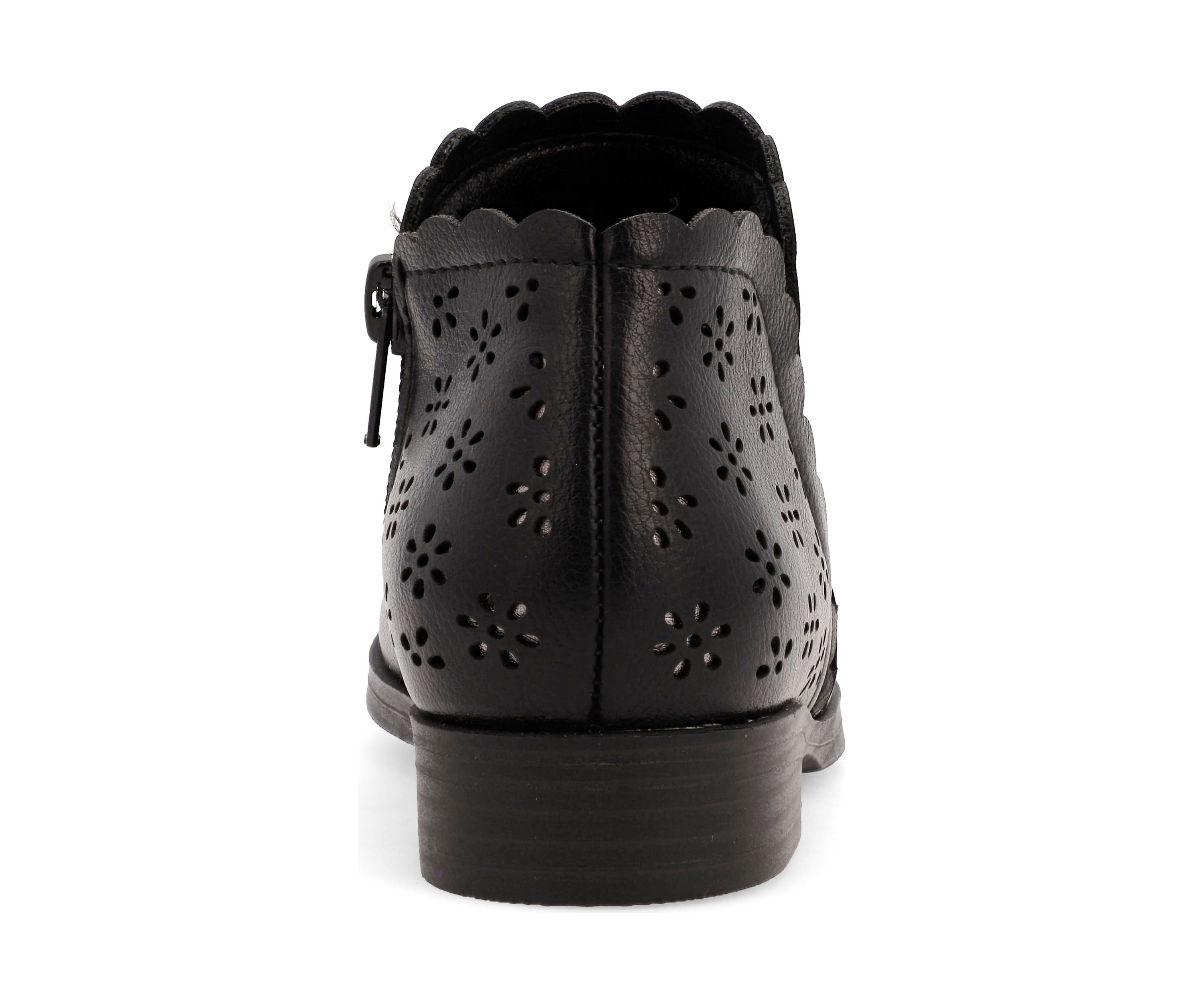 Toddler Girls Lil Chessi Boots