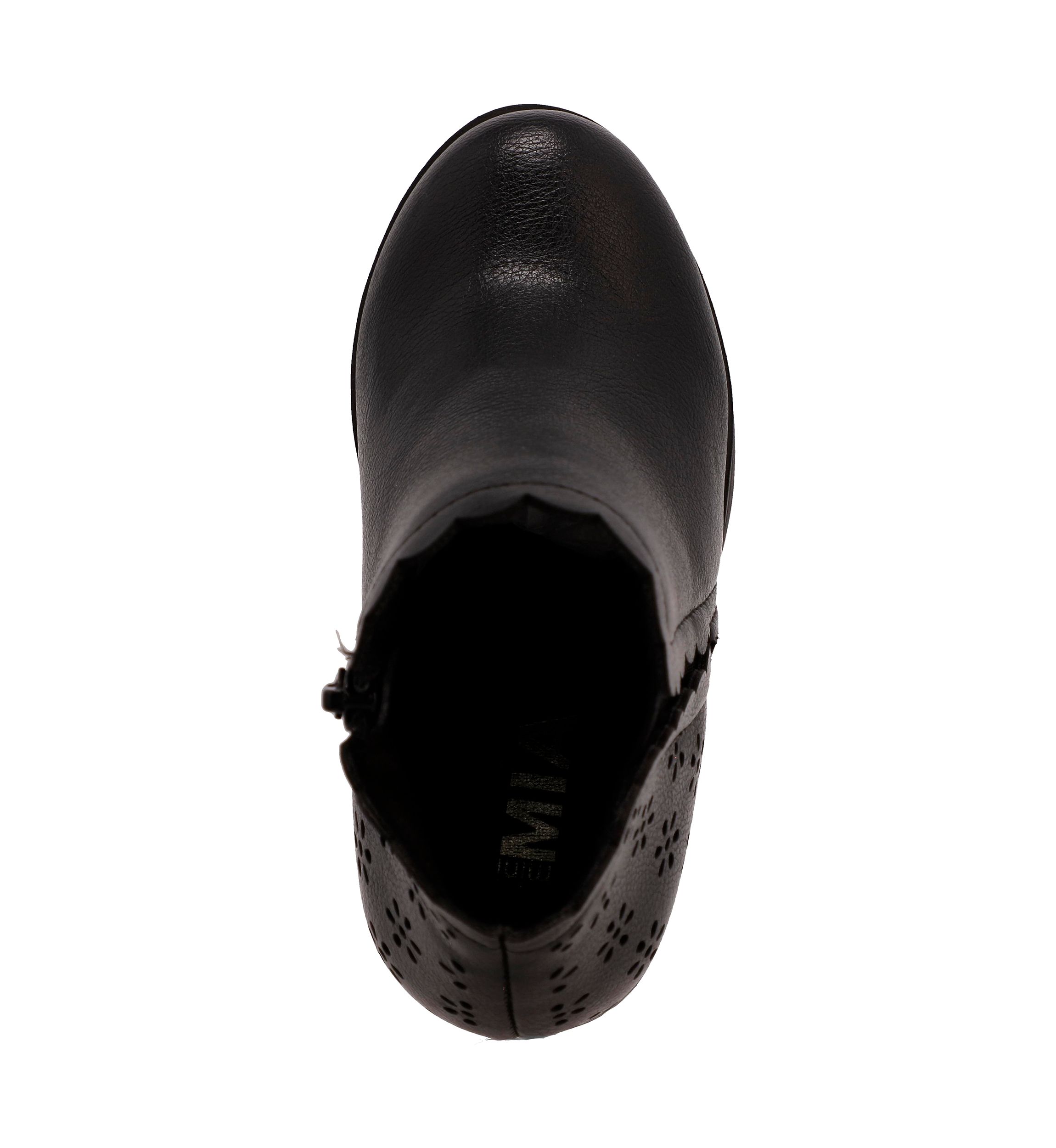 Toddler Girls Lil Chessi Boots