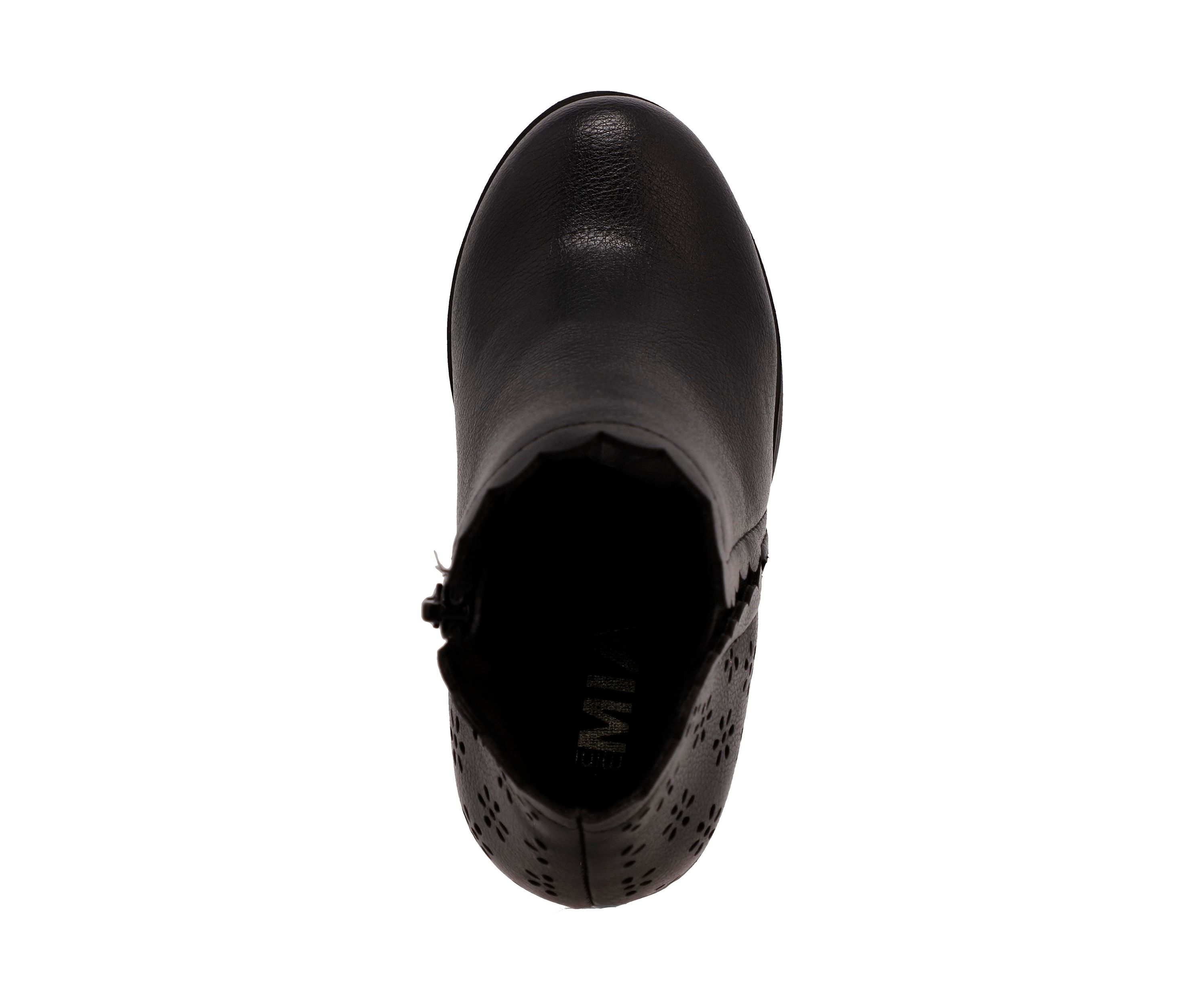 Toddler Girls Lil Chessi Boots