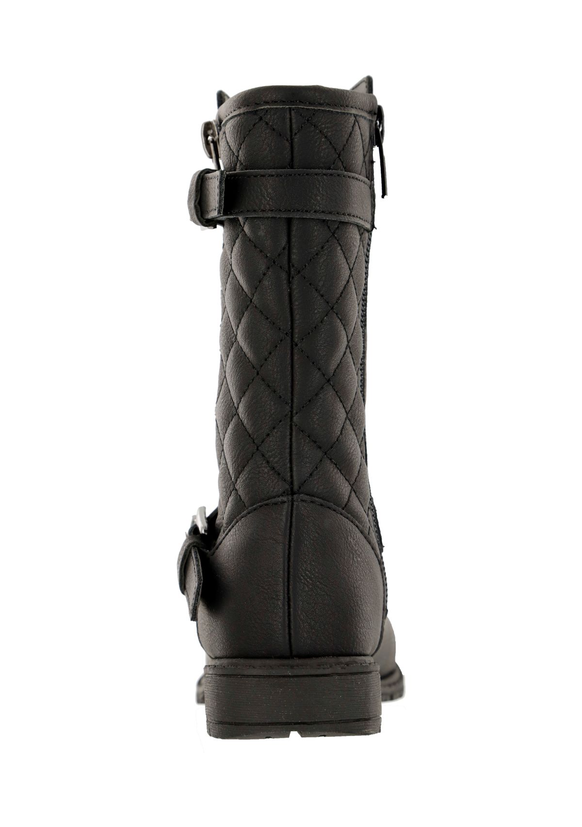Toddler Girls Lil Gentri Moto Boots