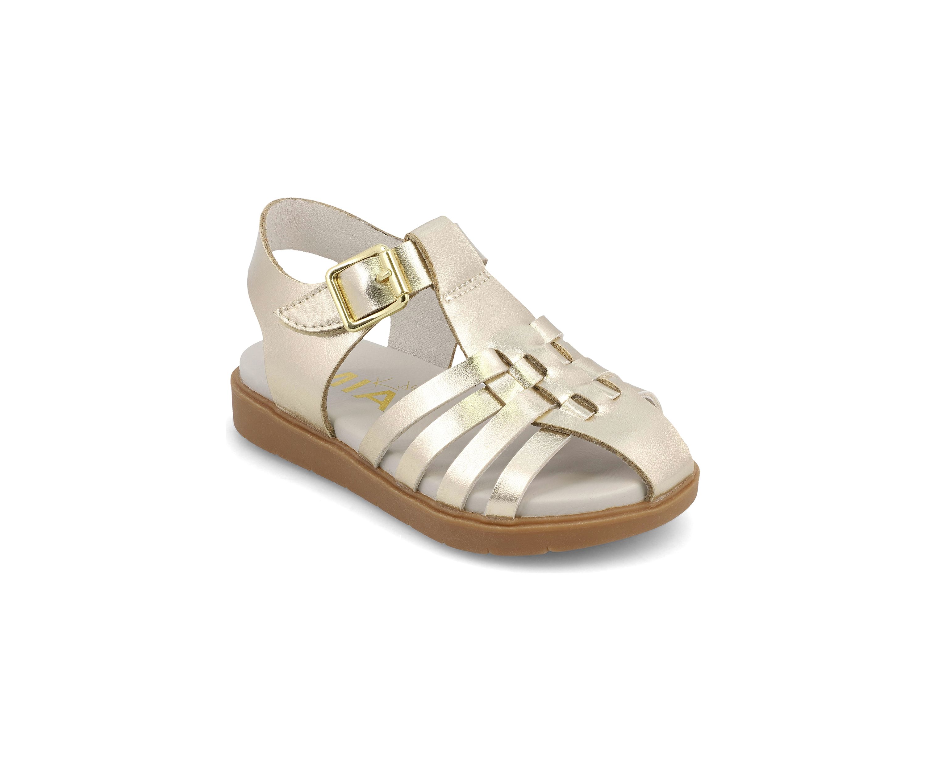Little Kid Girls Lil Kyrha Fisherman Sandals