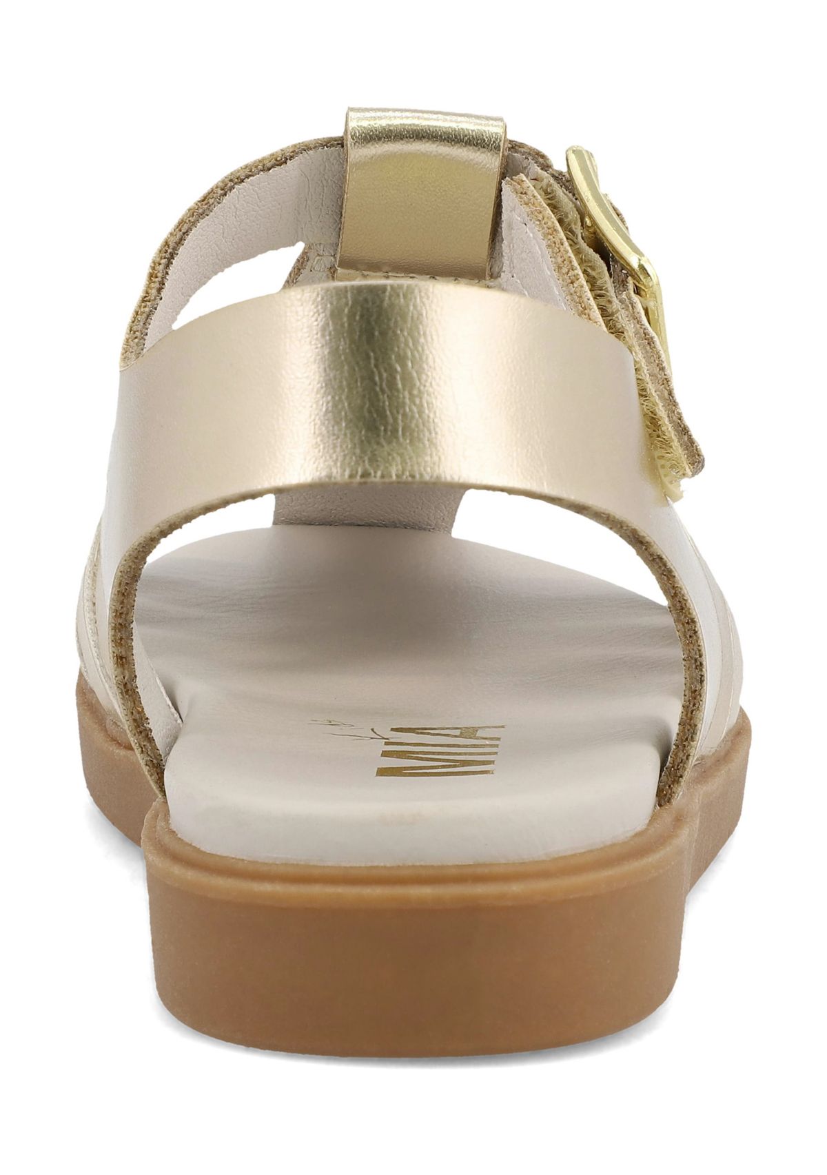 Little Kid Girls Lil Kyrha Fisherman Sandals