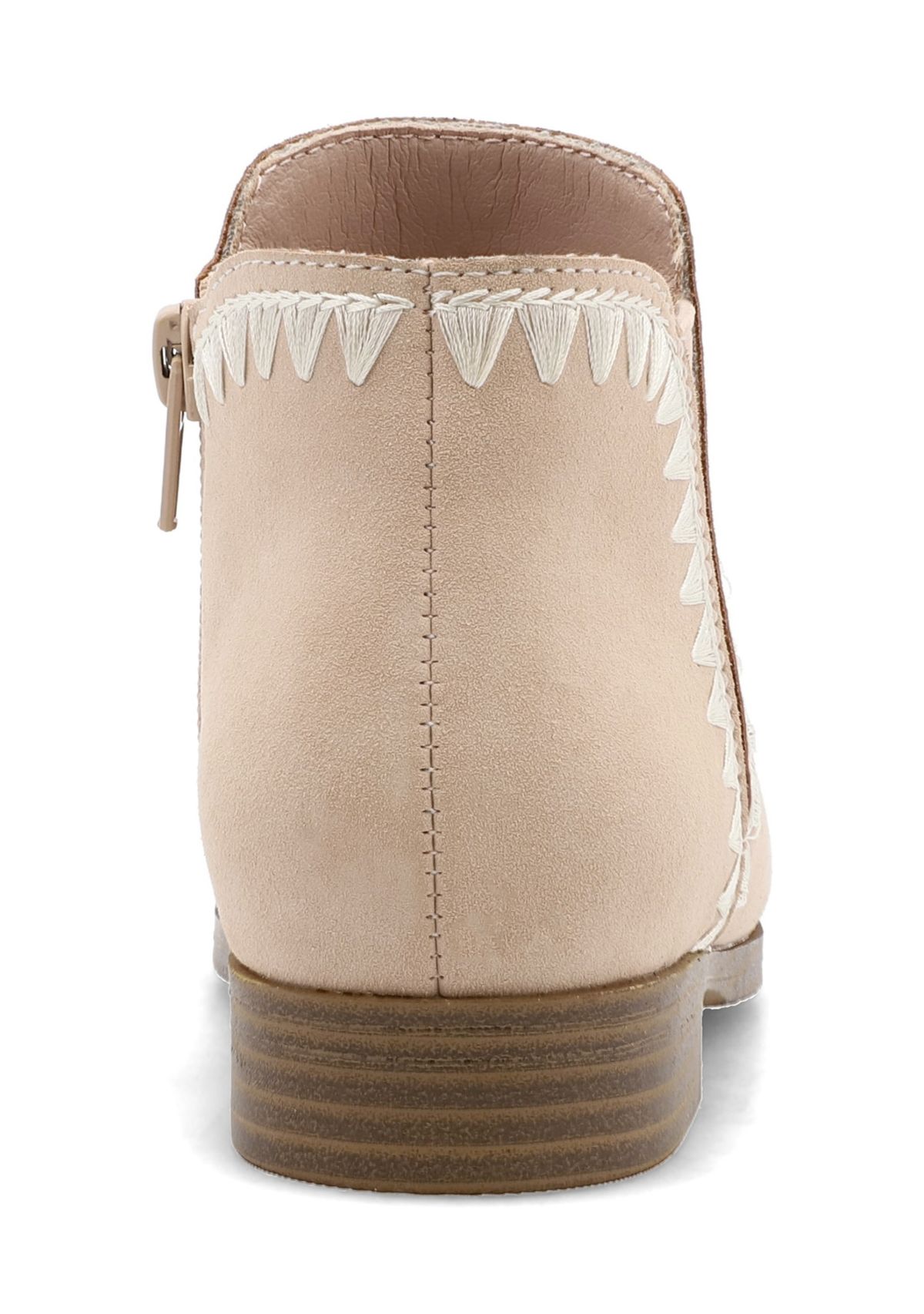 Big Kid Girls Lil Seryna Booties