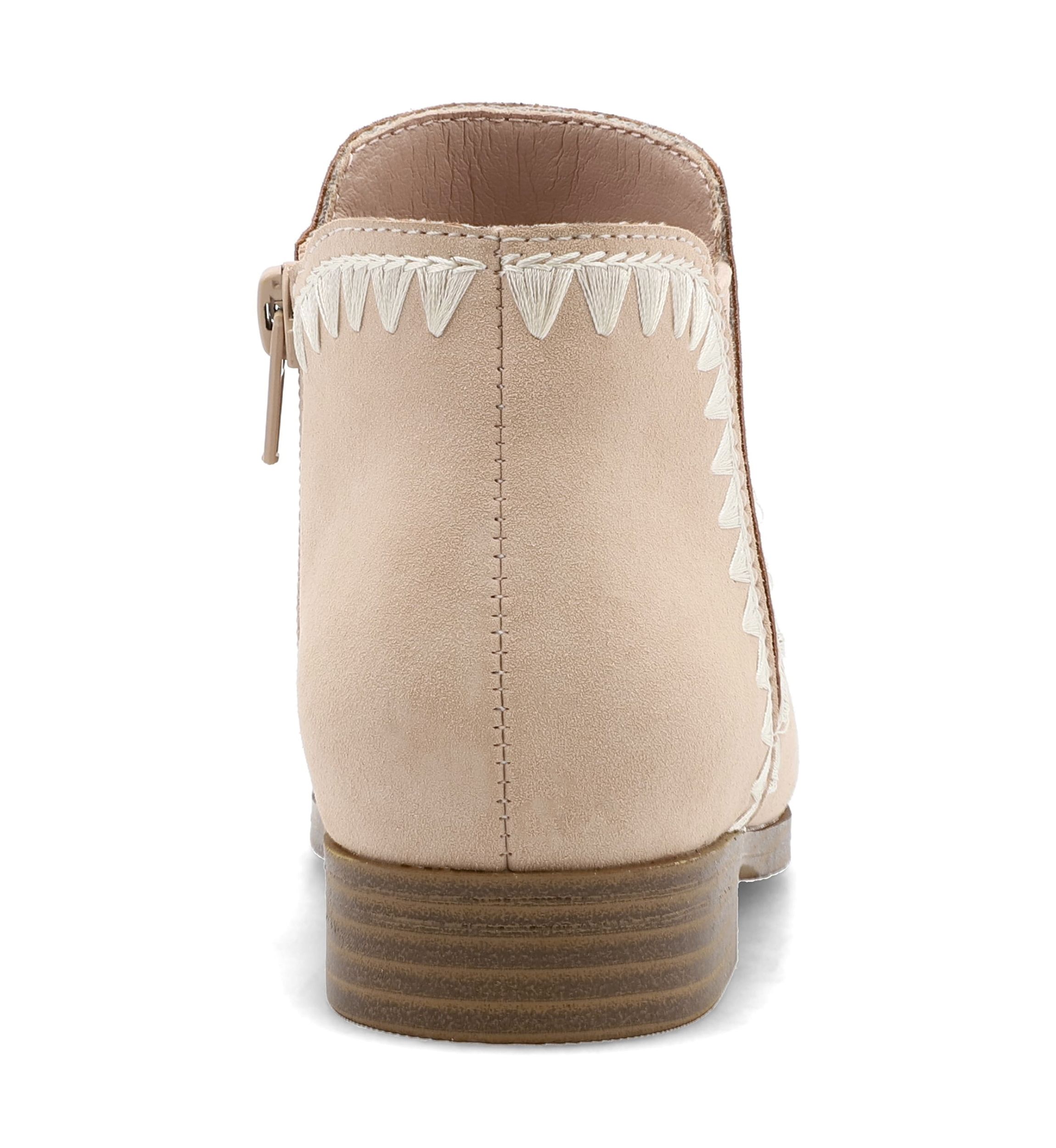 Big Kid Girls Lil Seryna Booties